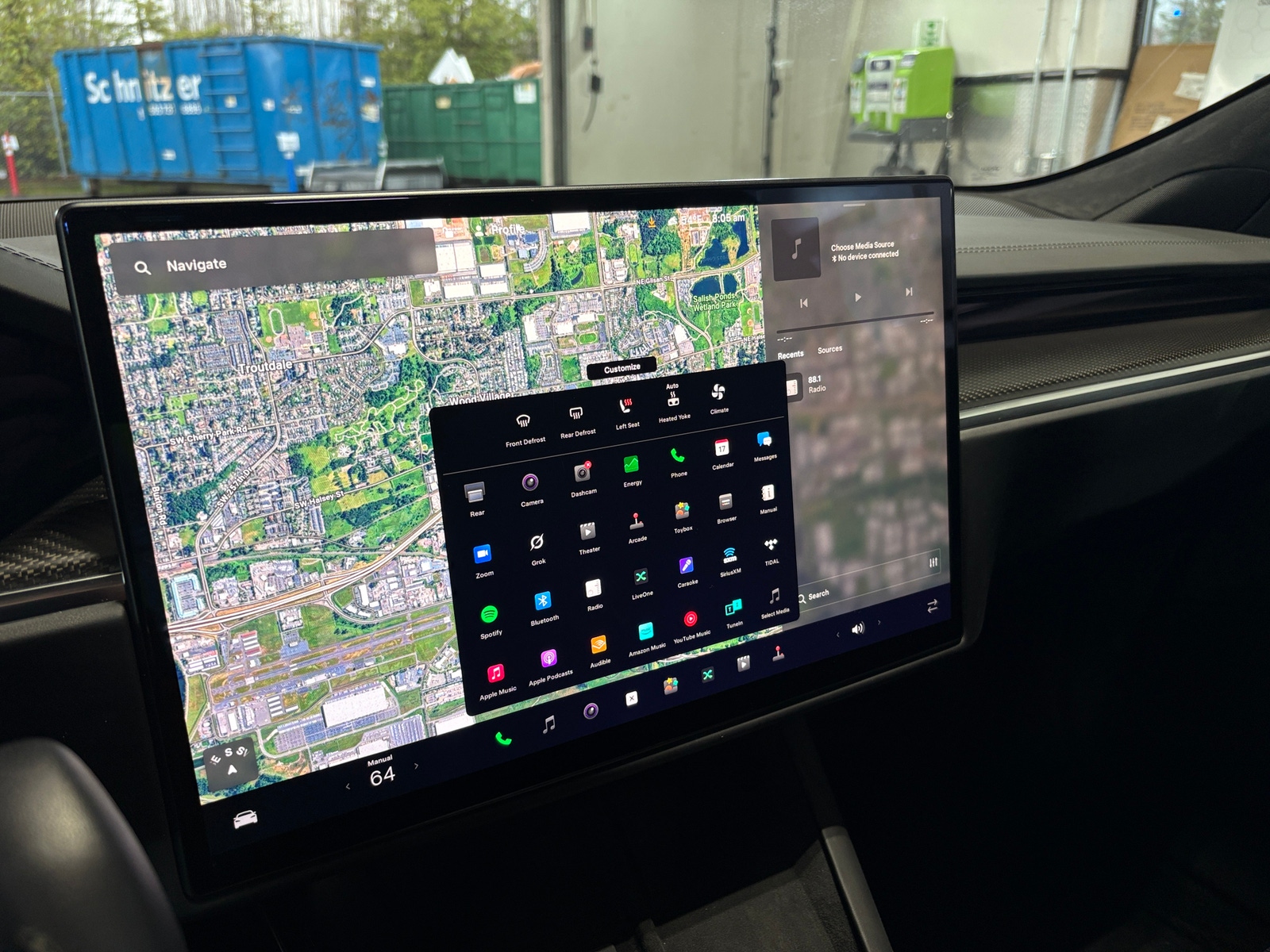 Thumbnail: 2022 Tesla Model S - 3