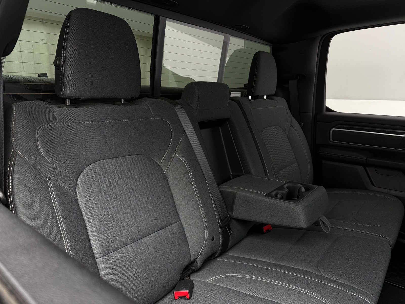 Thumbnail: 2021 RAM 1500 - 6