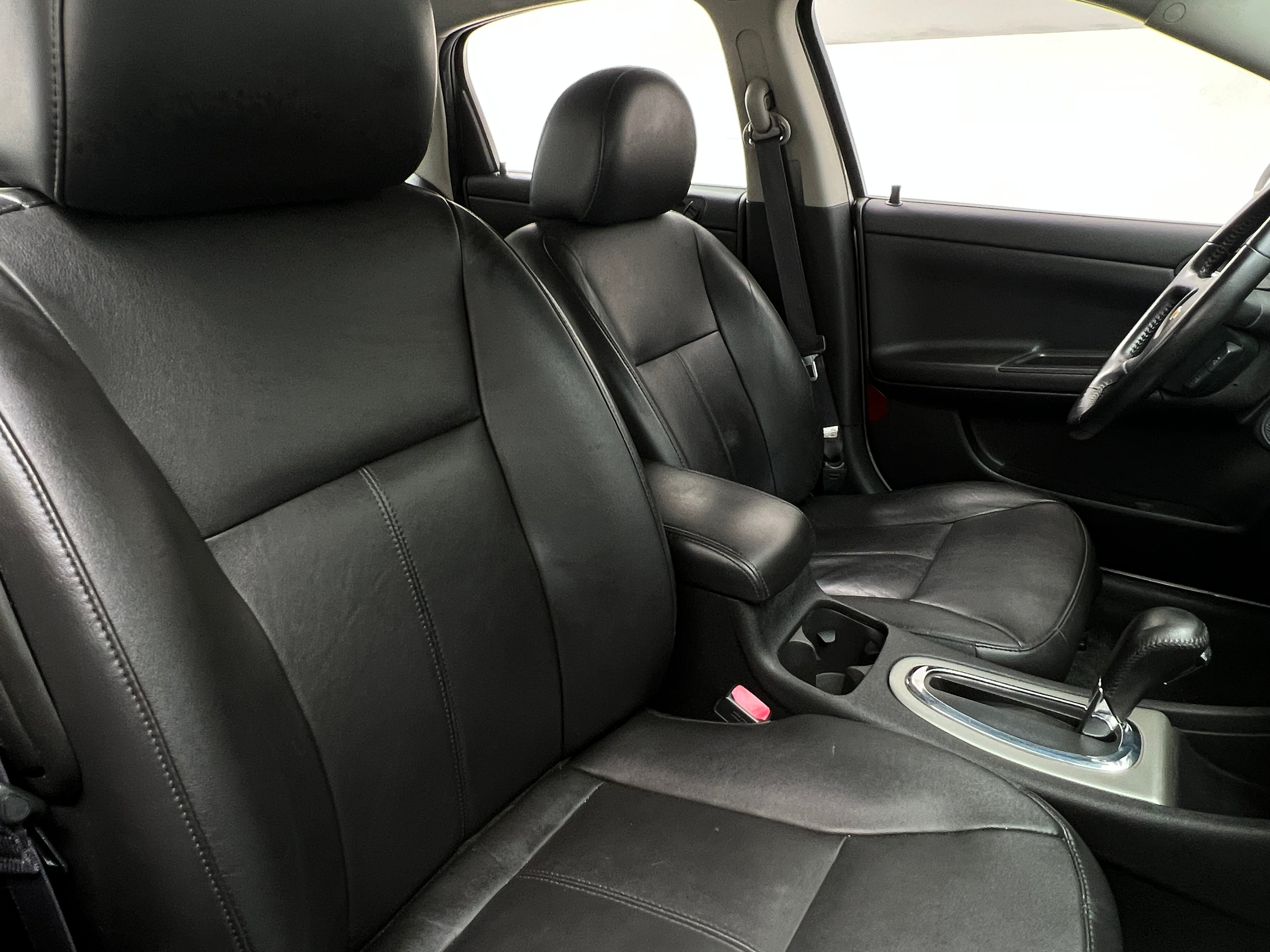 2013 Chevrolet Impala