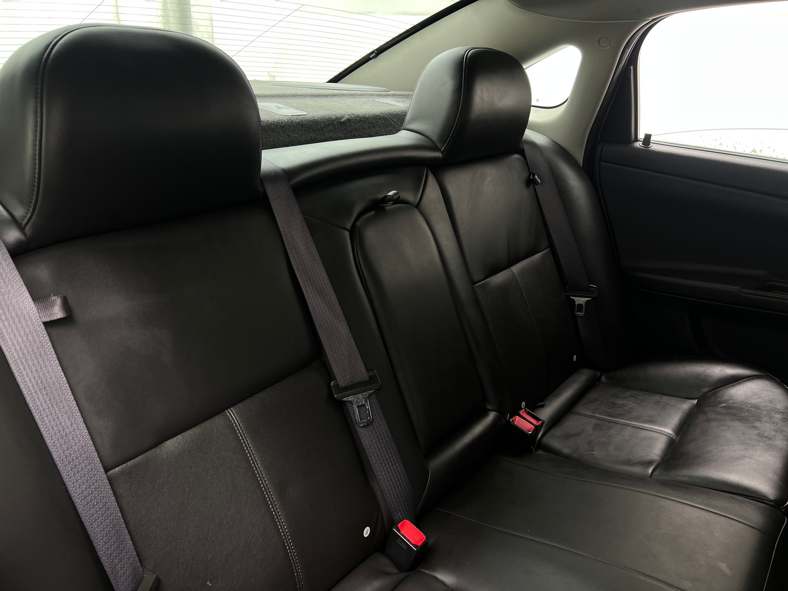 Thumbnail: 2013 Chevrolet Impala - 5