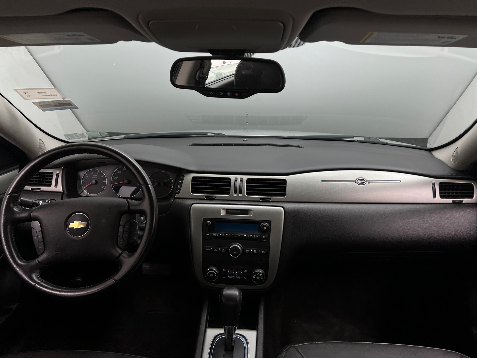 Thumbnail: 2013 Chevrolet Impala - 2