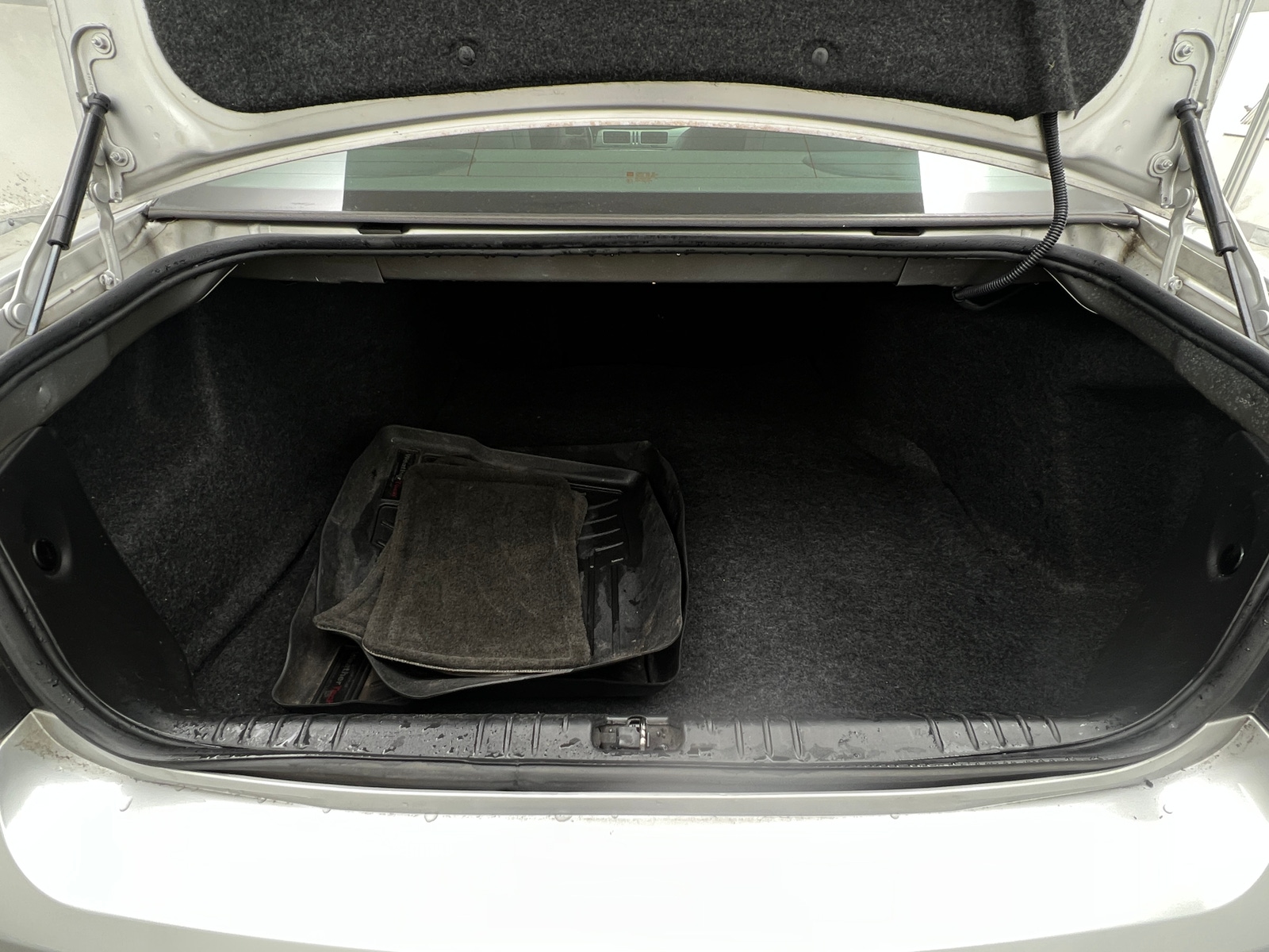 Thumbnail: 2013 Chevrolet Impala - 6