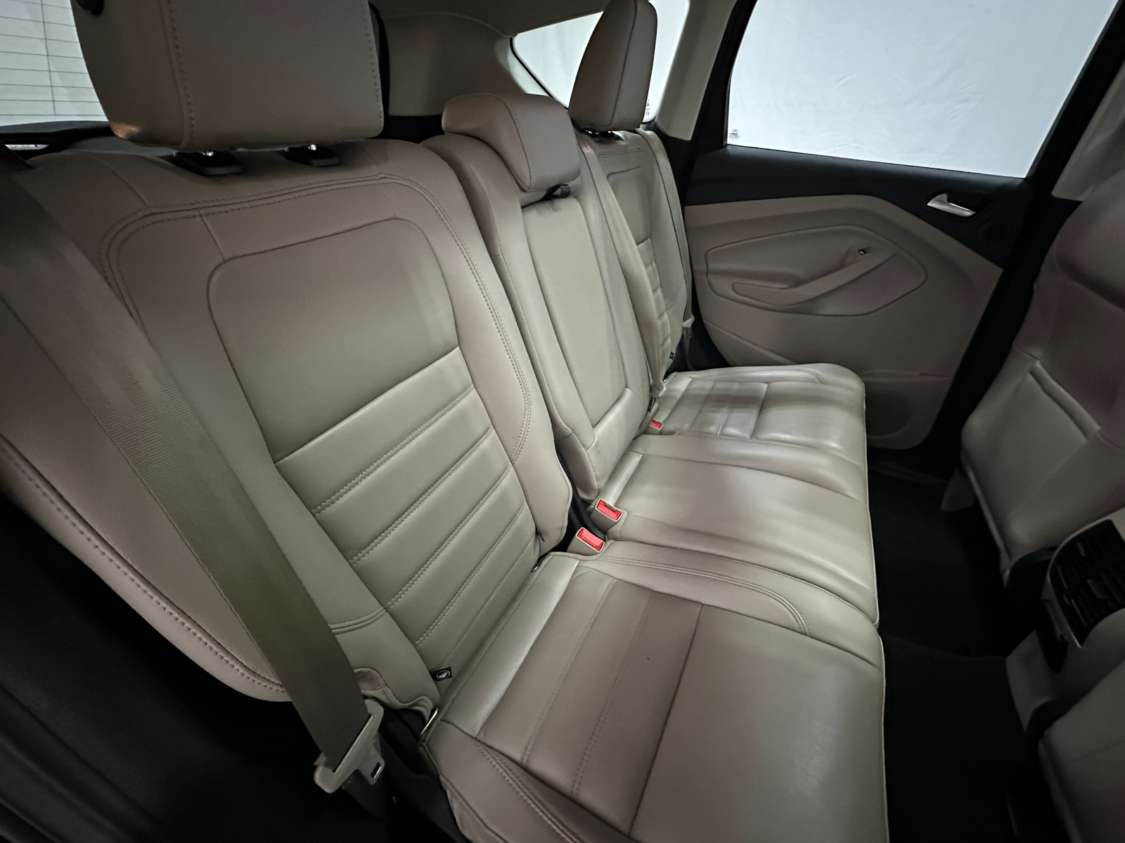 Thumbnail: 2017 Ford Escape - 5