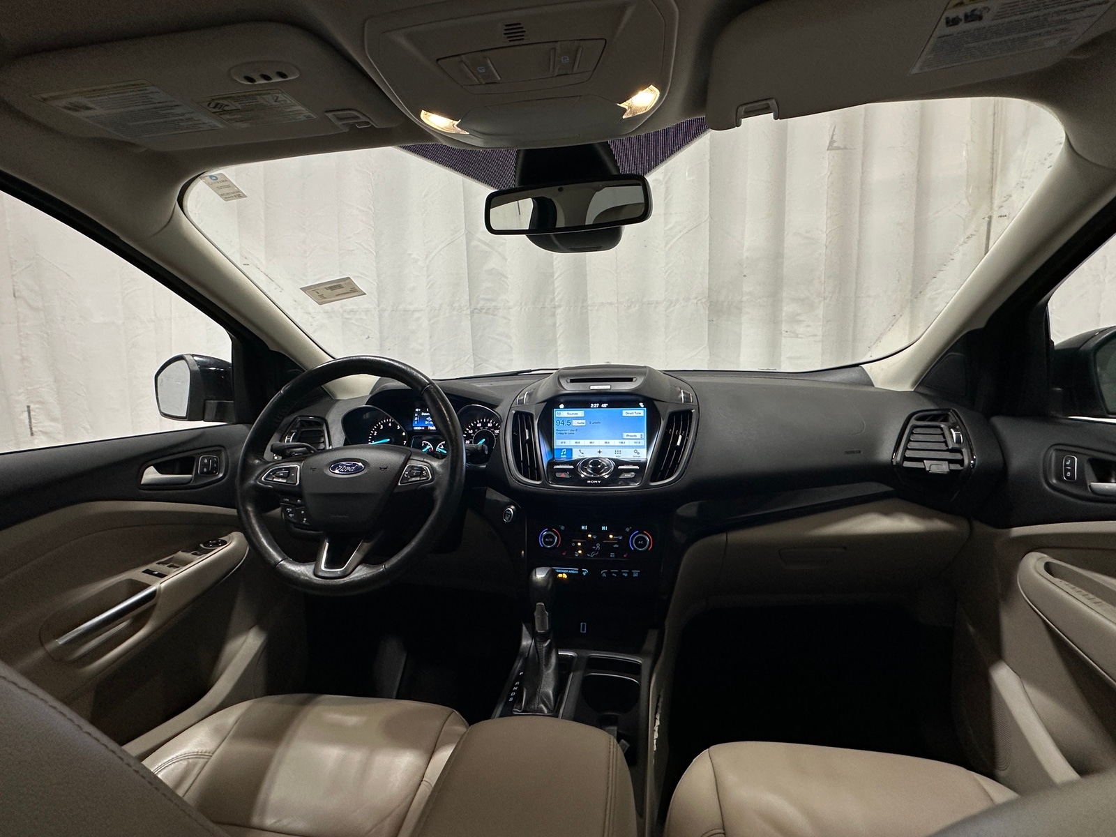 Thumbnail: 2017 Ford Escape - 2