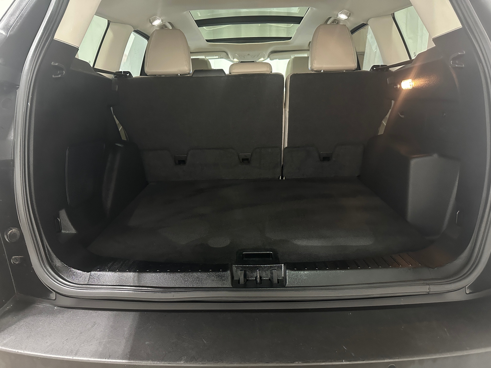 Thumbnail: 2017 Ford Escape - 6