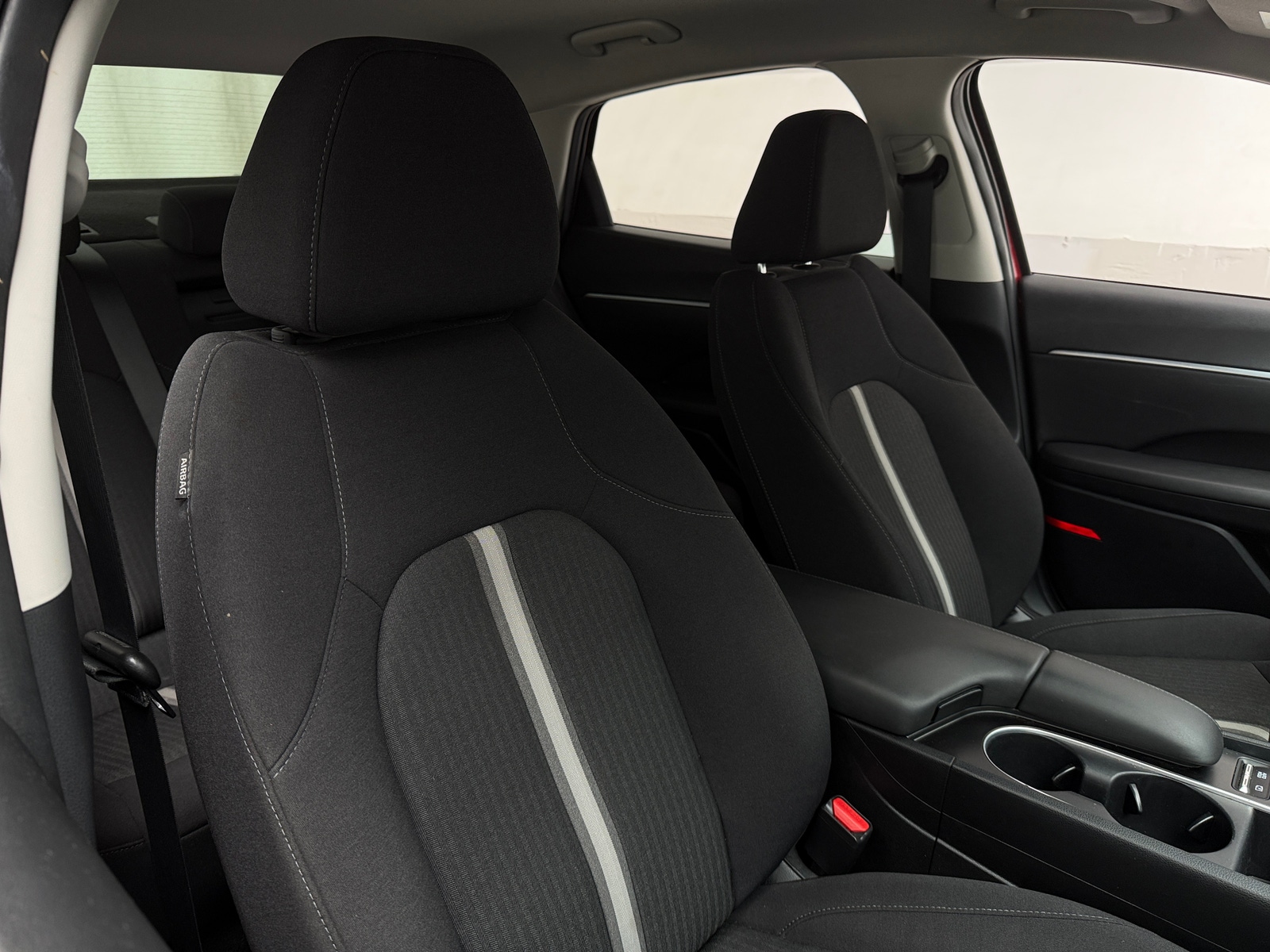 Thumbnail: 2024 Hyundai Sonata - 2