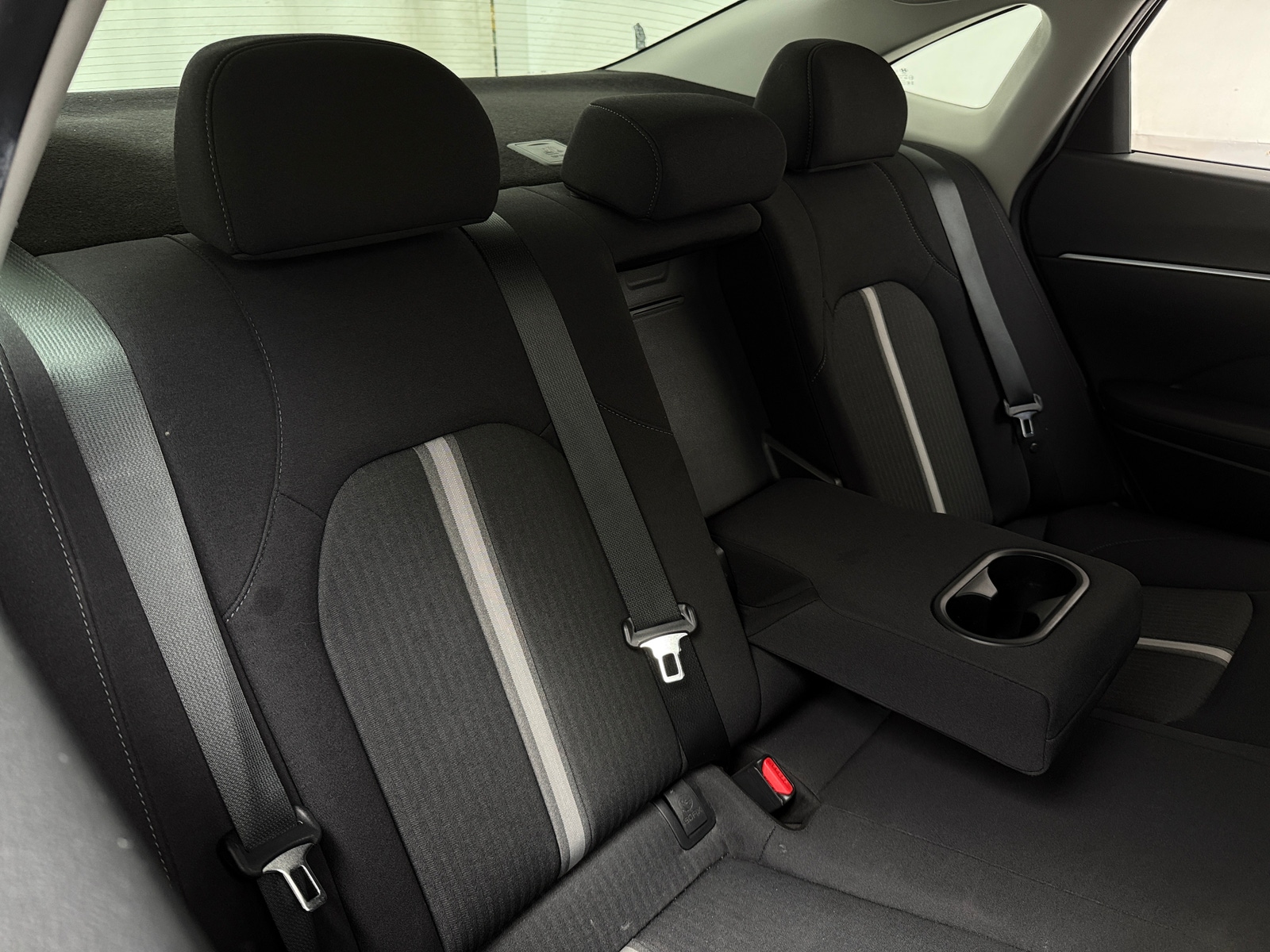 Thumbnail: 2024 Hyundai Sonata - 6