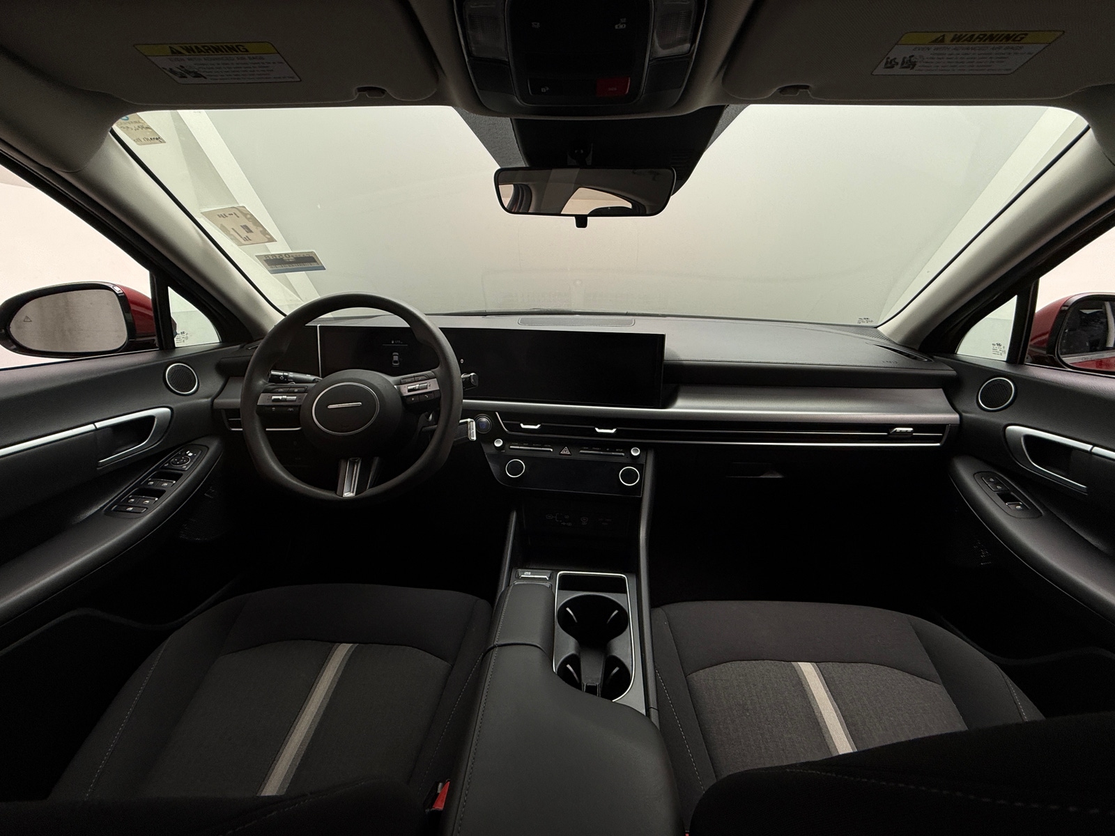 Thumbnail: 2024 Hyundai Sonata - 3