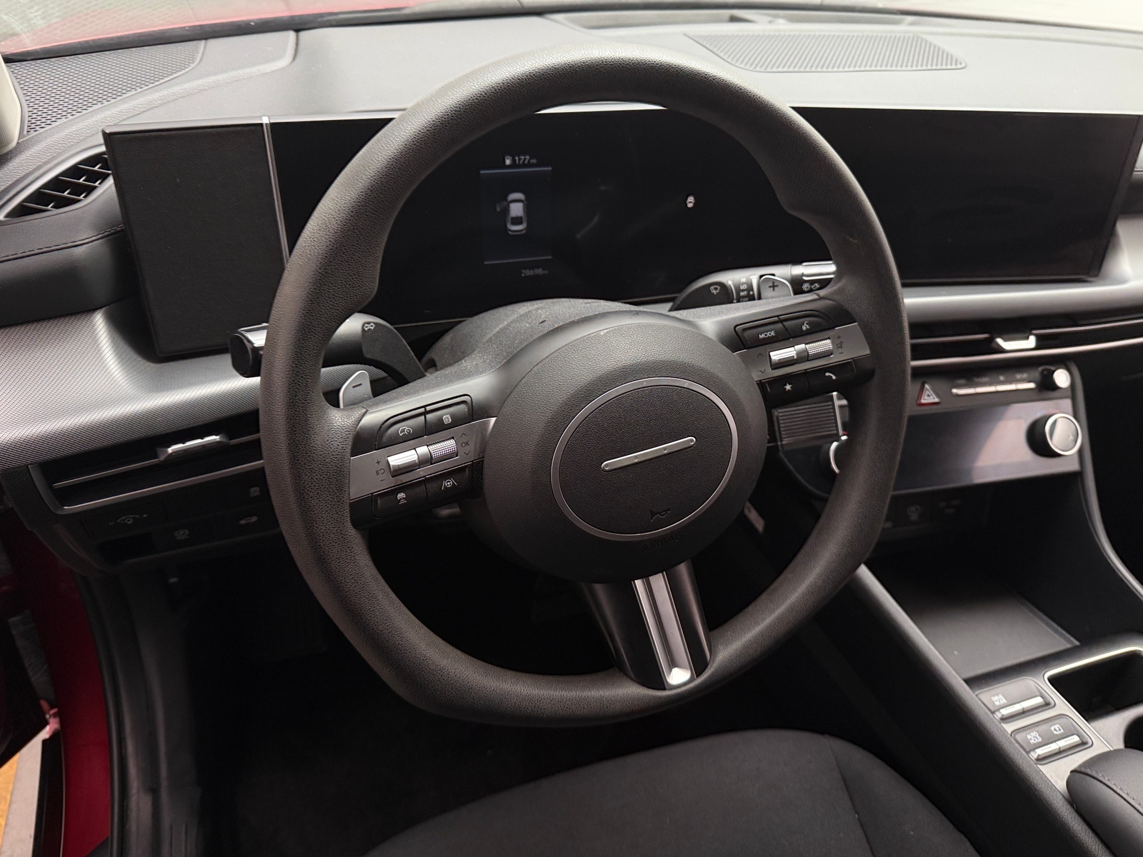 Thumbnail: 2024 Hyundai Sonata - 5