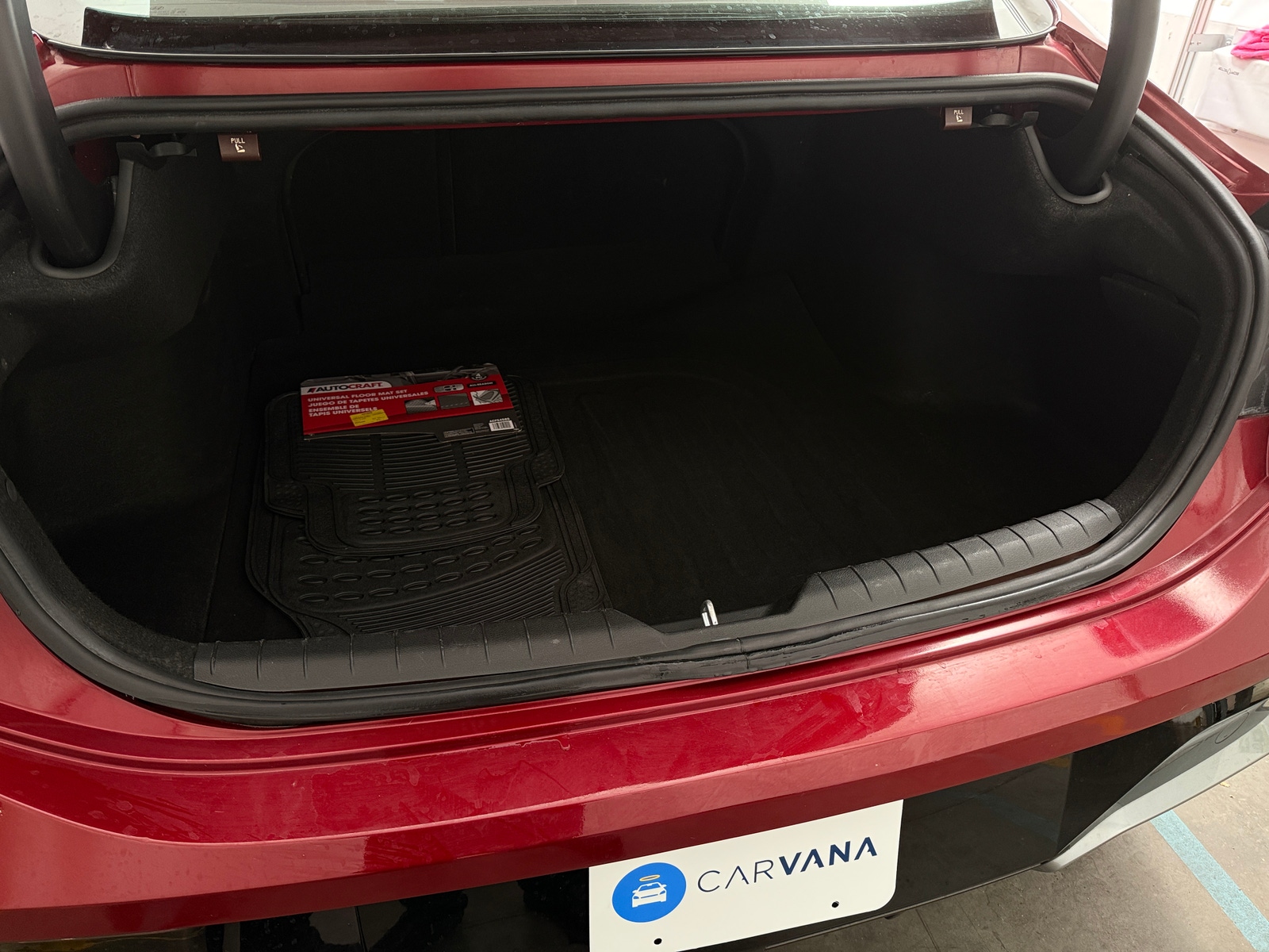 Thumbnail: 2024 Hyundai Sonata - 7