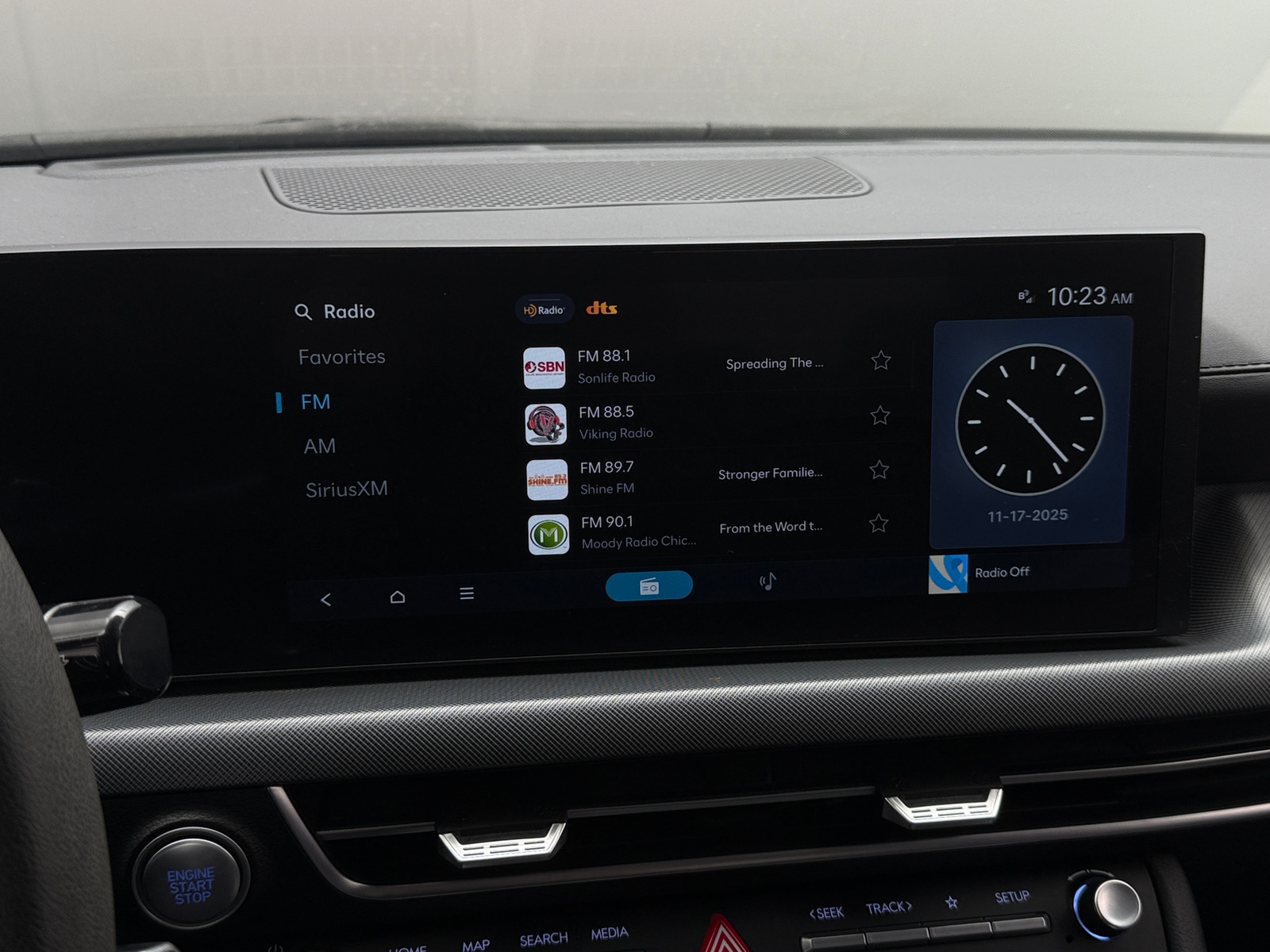 Thumbnail: 2024 Hyundai Sonata - 4