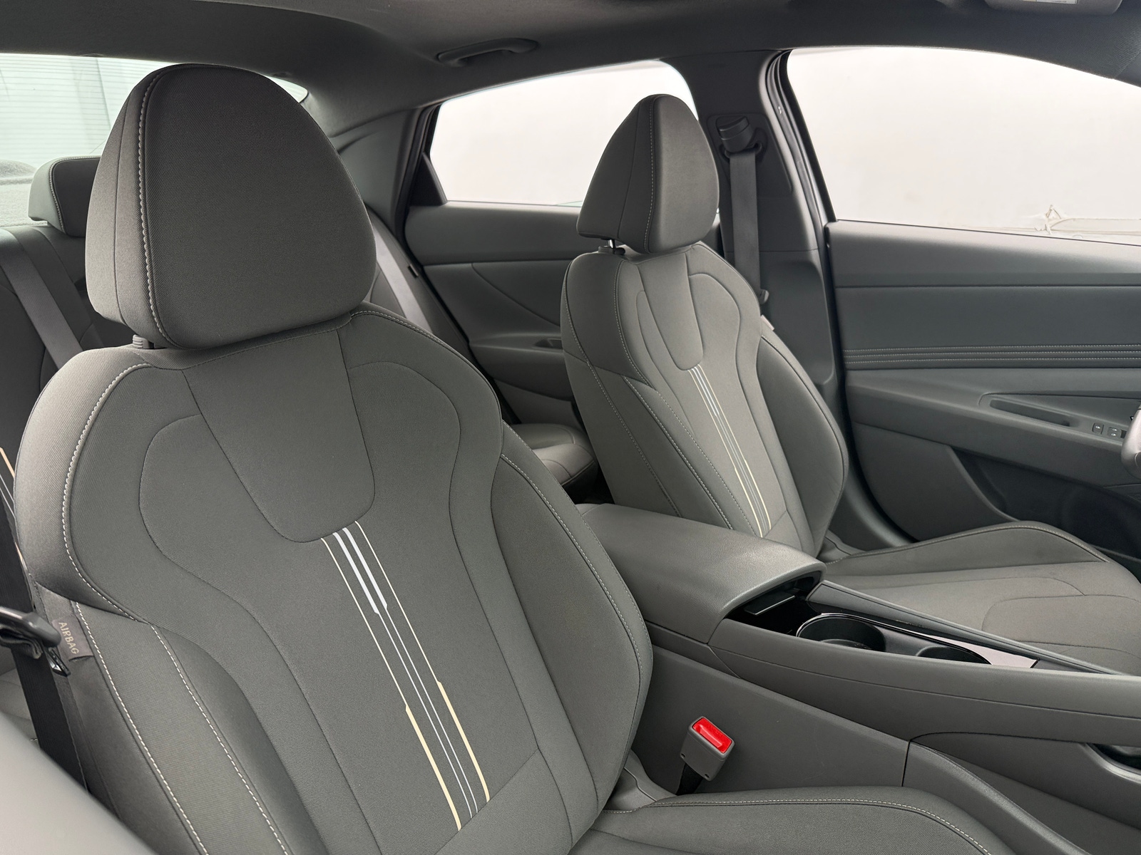 Thumbnail: 2025 Hyundai Elantra - 2