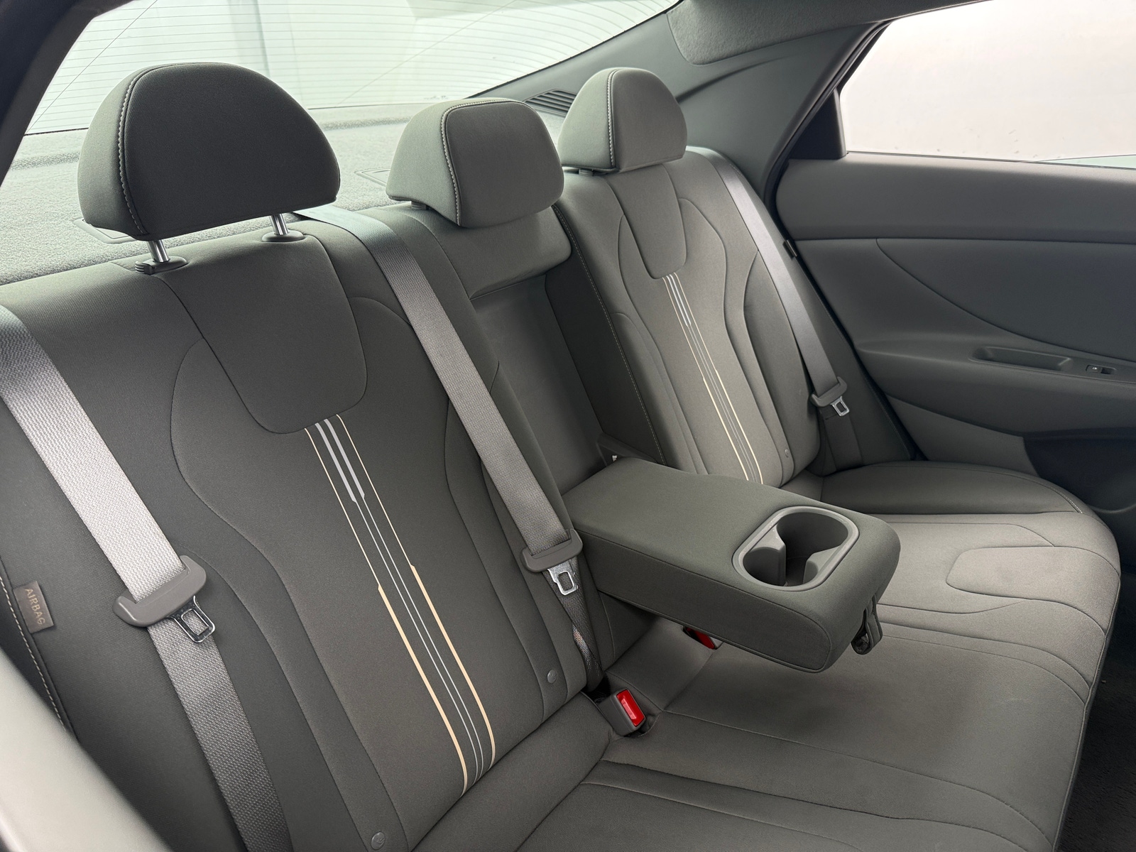 Thumbnail: 2025 Hyundai Elantra - 6