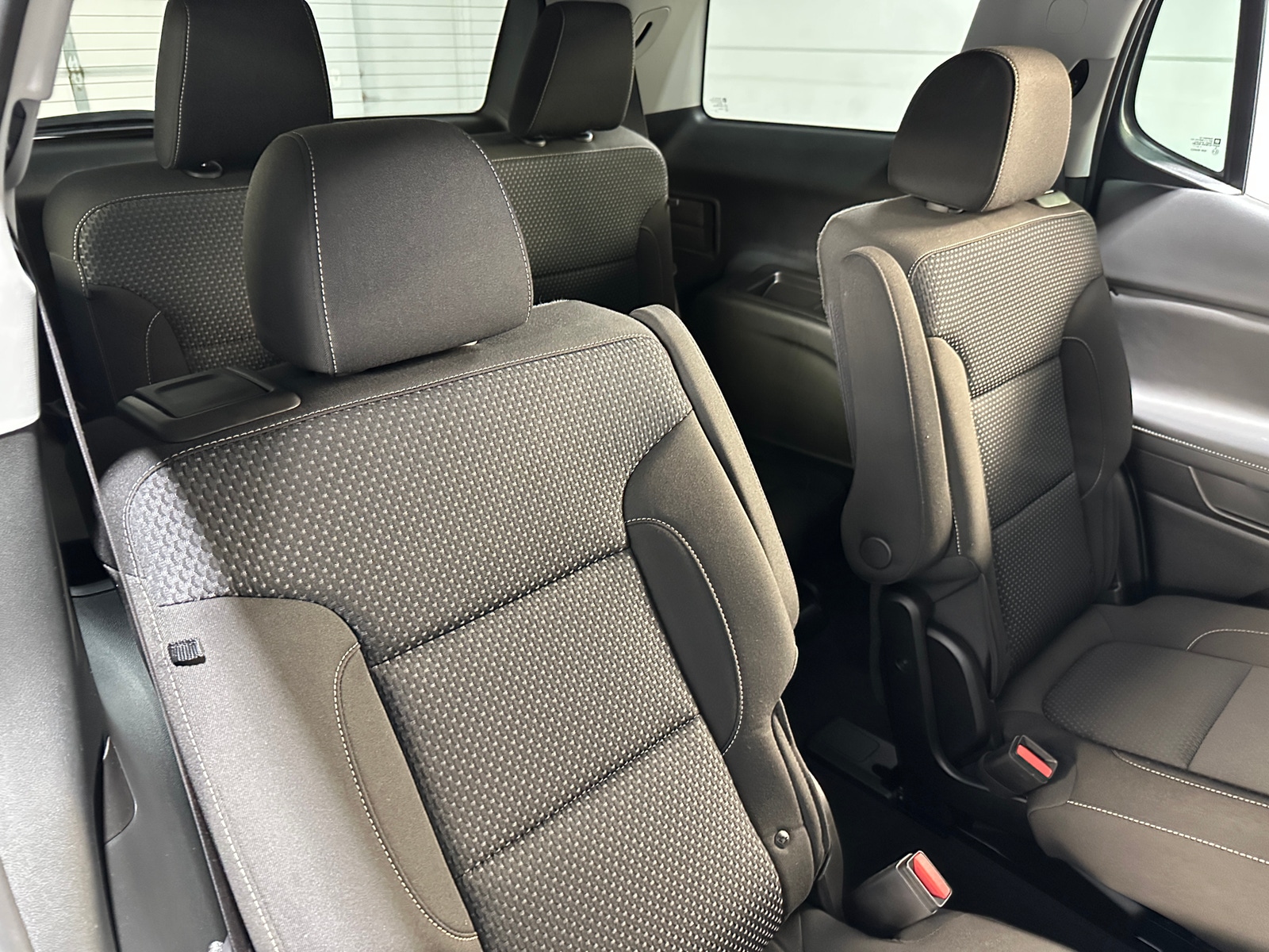 Thumbnail: 2023 GMC Acadia - 6