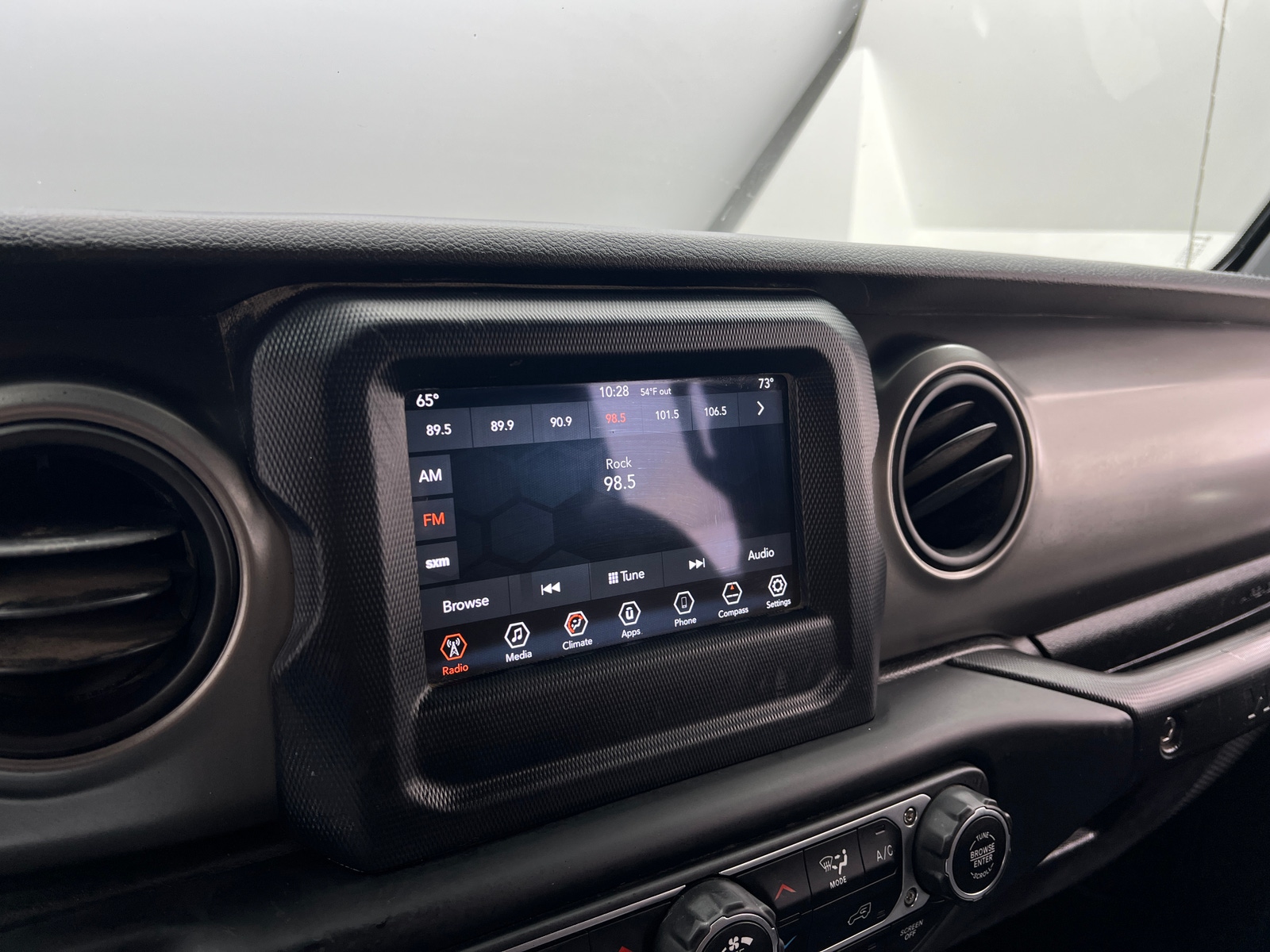 Thumbnail: 2018 Jeep Wrangler - 4