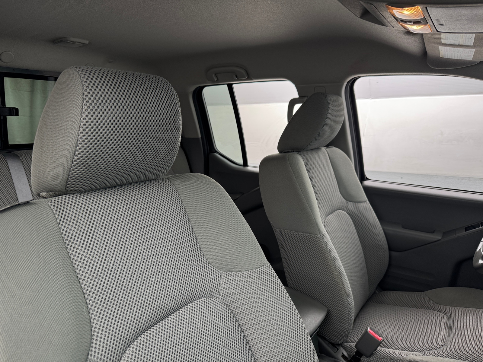 Thumbnail: 2017 Nissan Frontier - 2