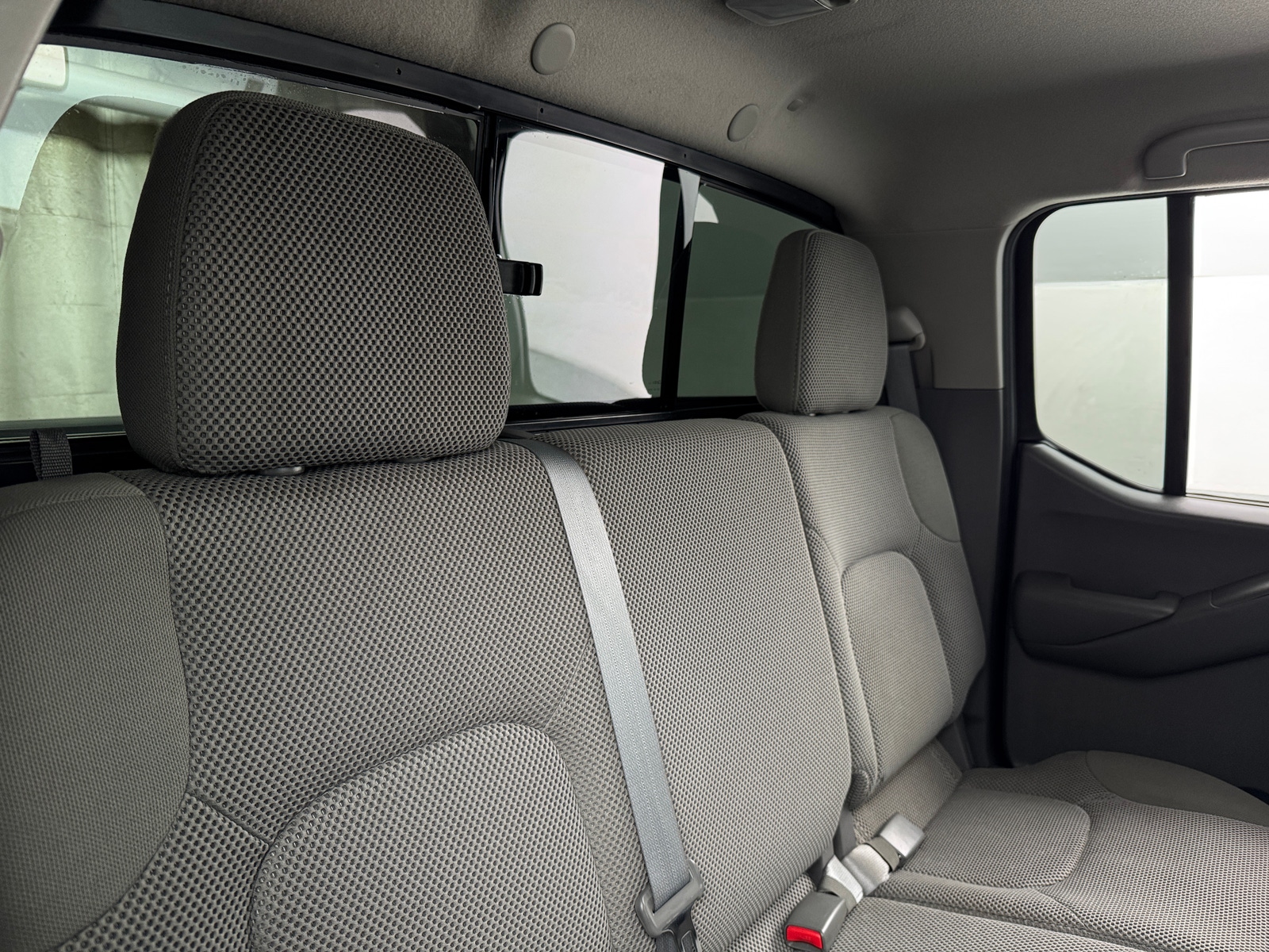 Thumbnail: 2017 Nissan Frontier - 6