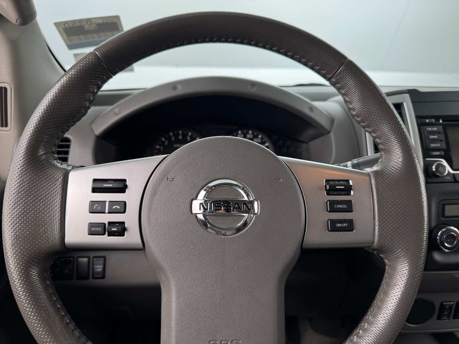 Thumbnail: 2017 Nissan Frontier - 5