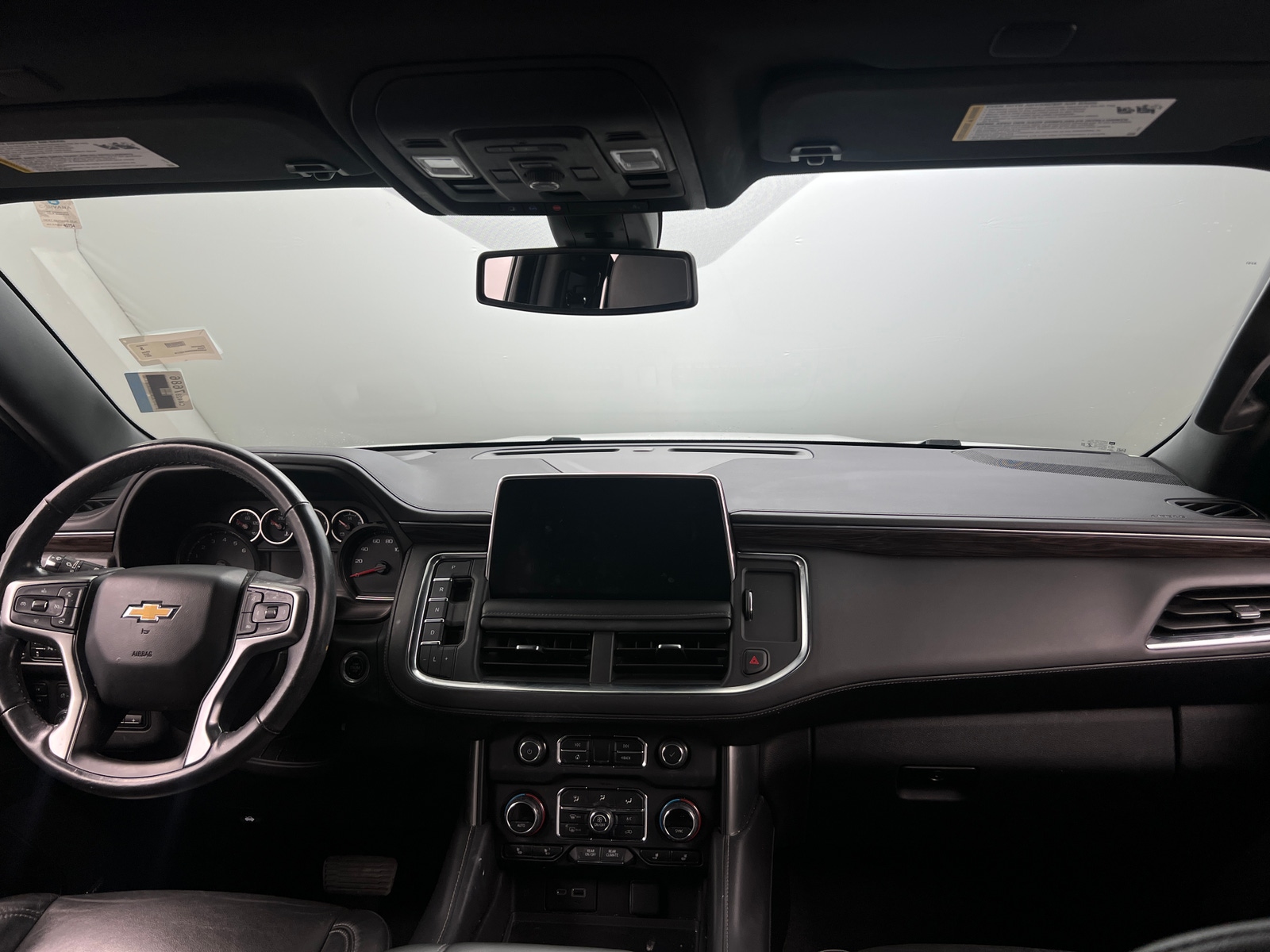 Thumbnail: 2021 Chevrolet Tahoe - 2