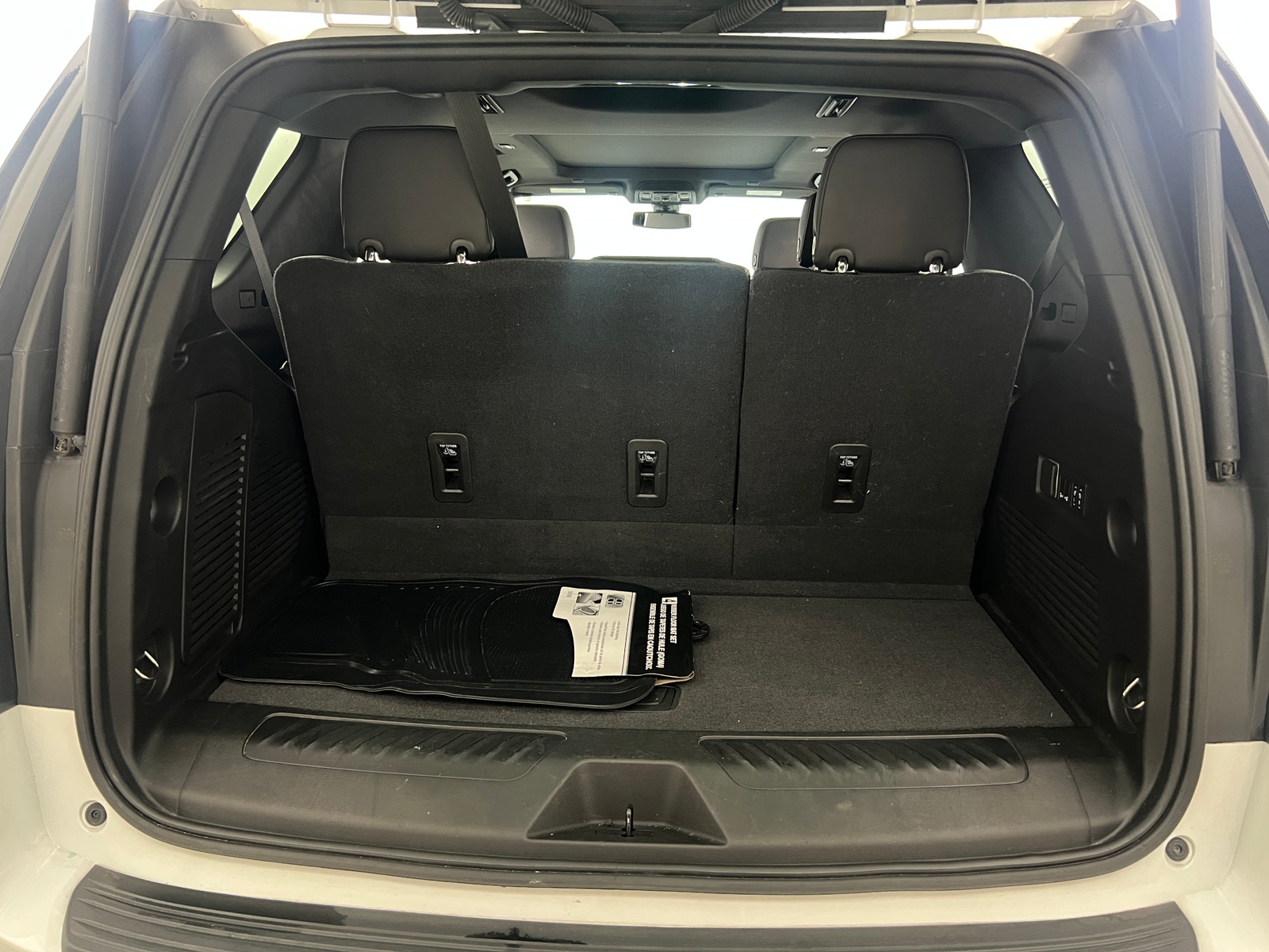 Thumbnail: 2021 Chevrolet Tahoe - 6