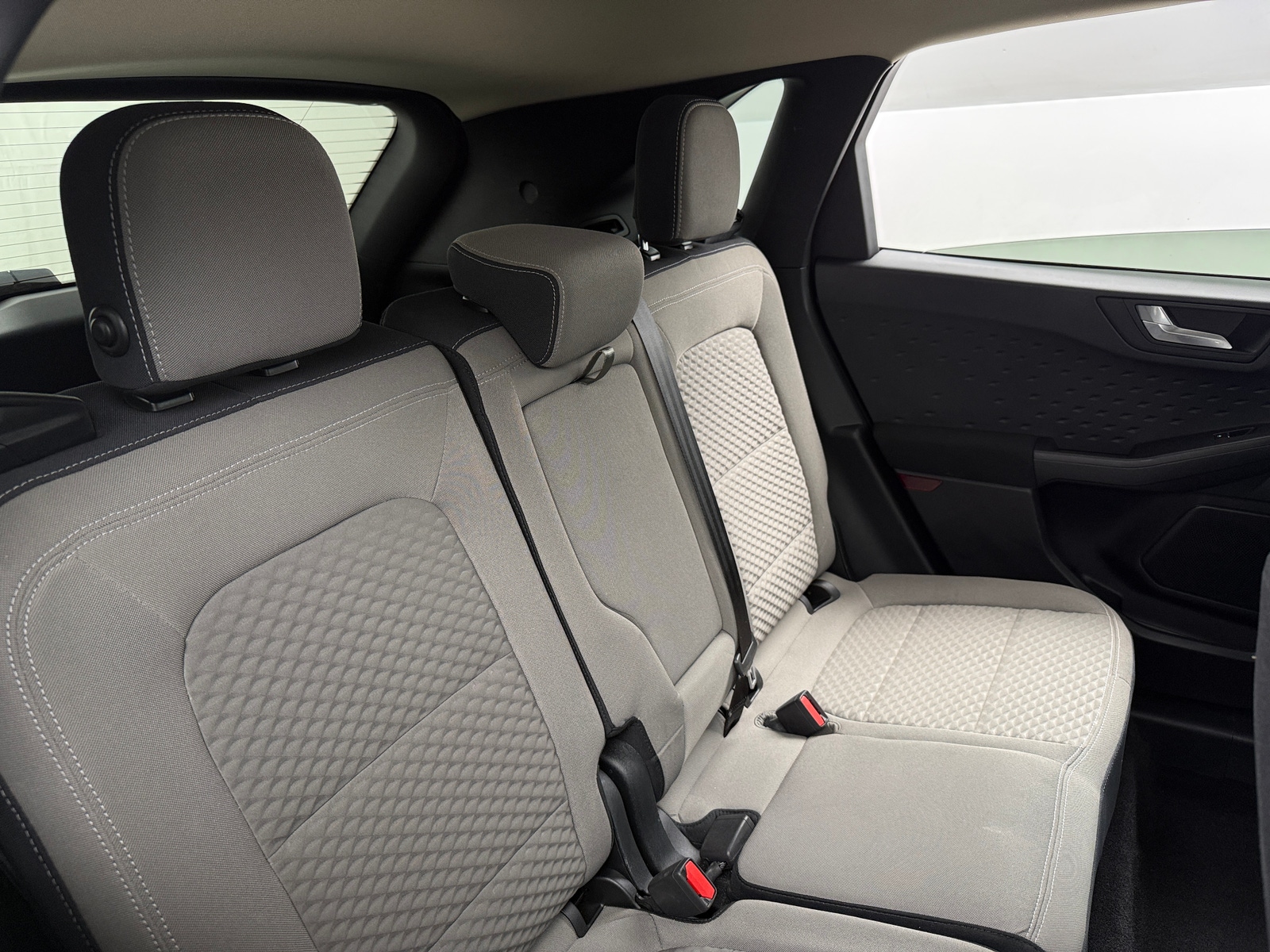 Thumbnail: 2020 Ford Escape - 6