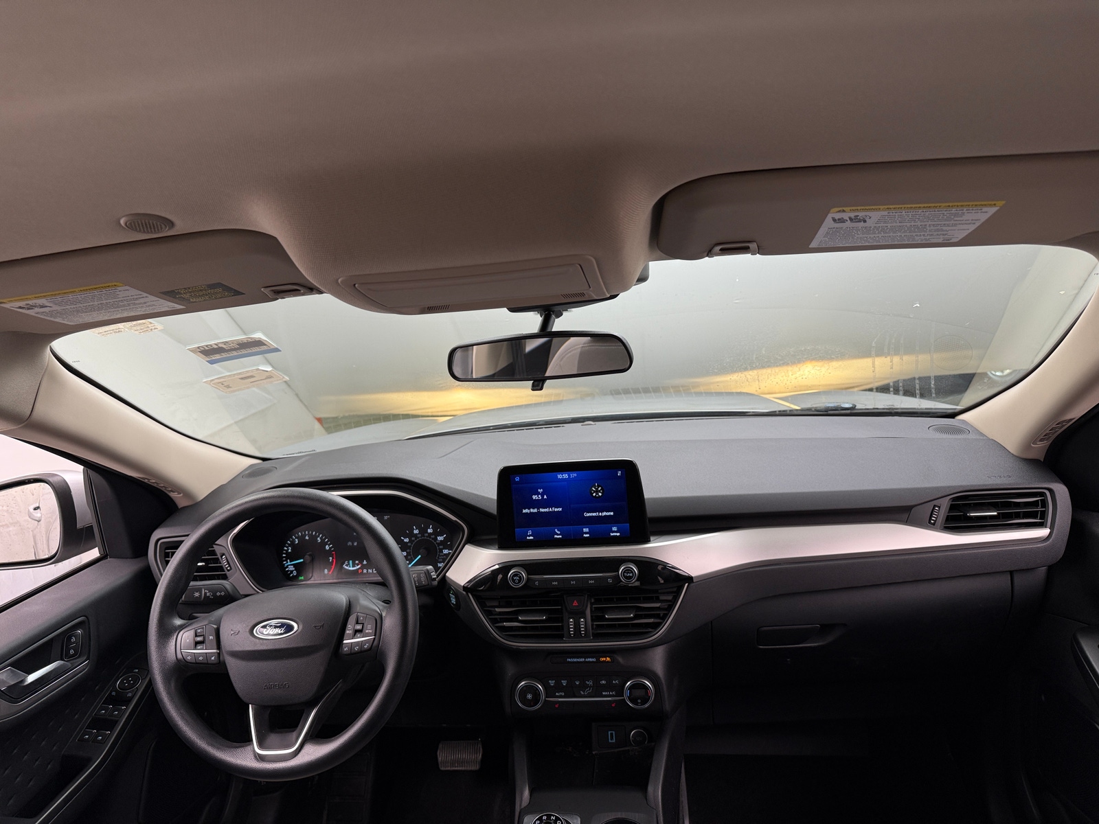 Thumbnail: 2020 Ford Escape - 3