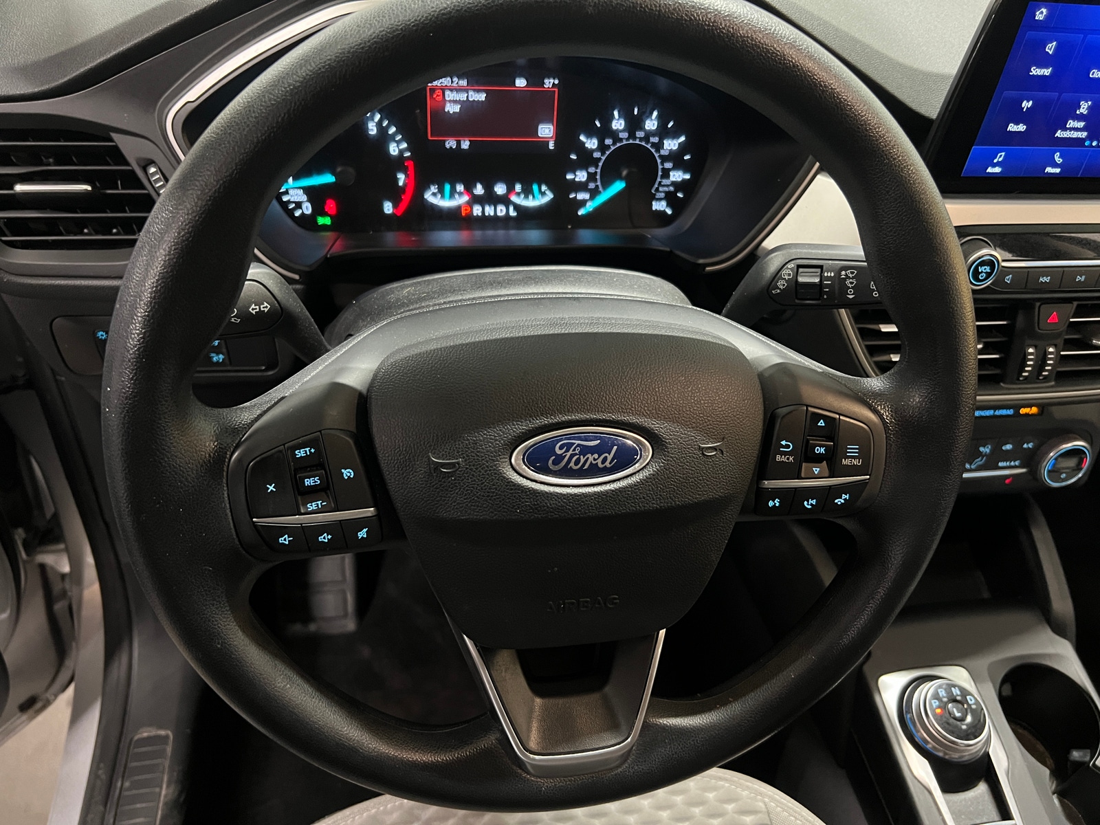 Thumbnail: 2020 Ford Escape - 5