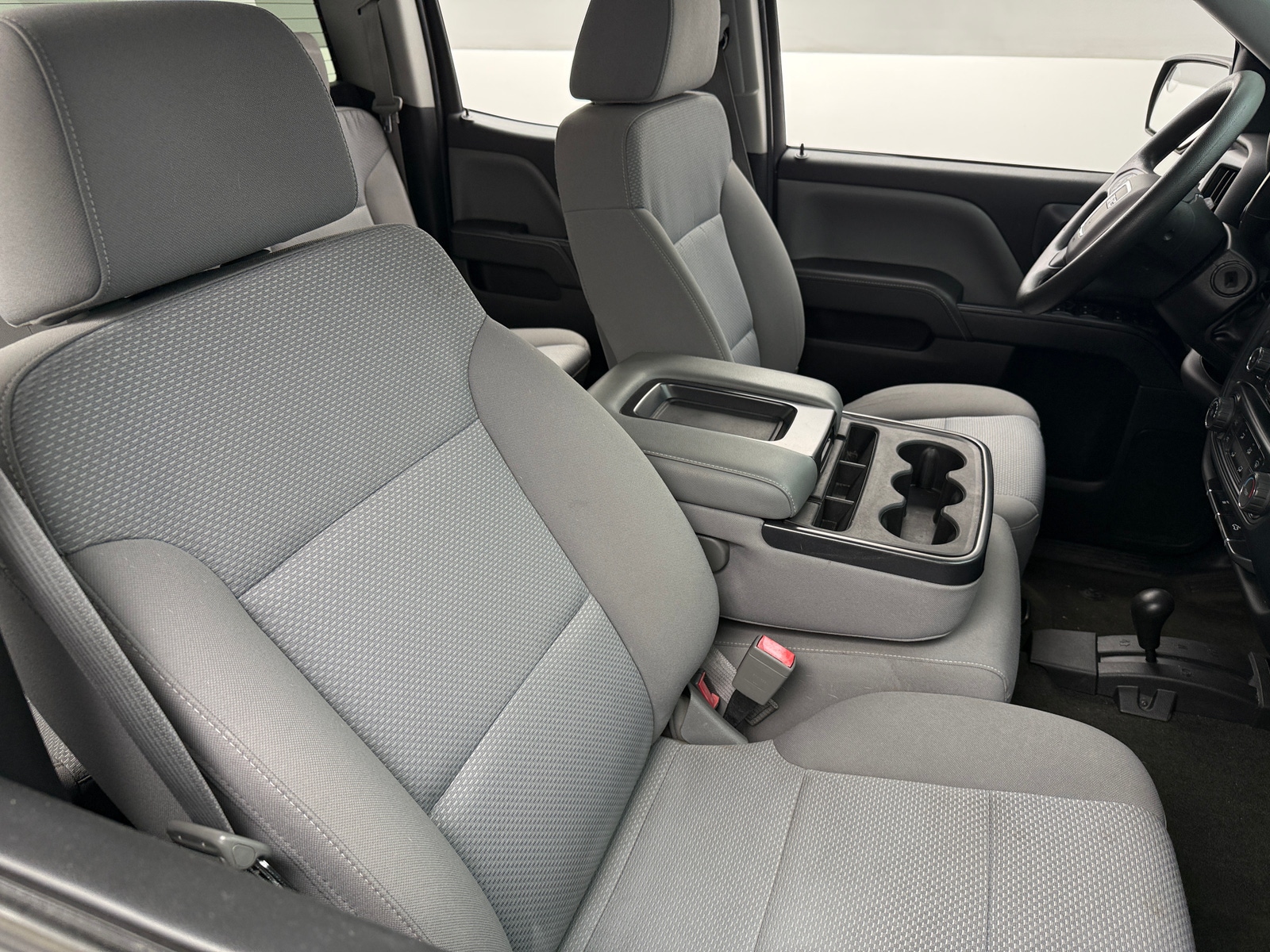 Thumbnail: 2015 GMC Sierra 1500 - 2