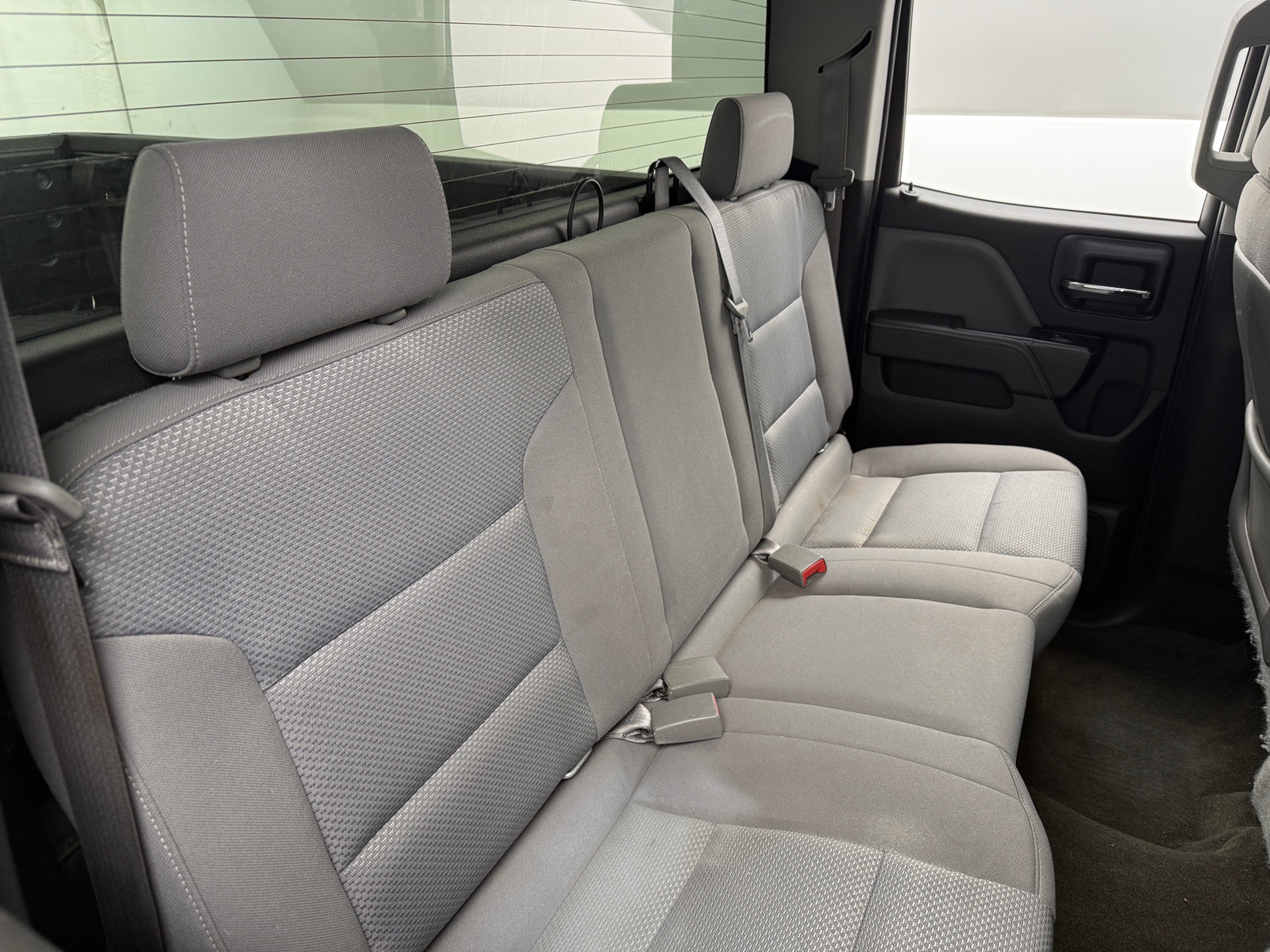 Thumbnail: 2015 GMC Sierra 1500 - 6