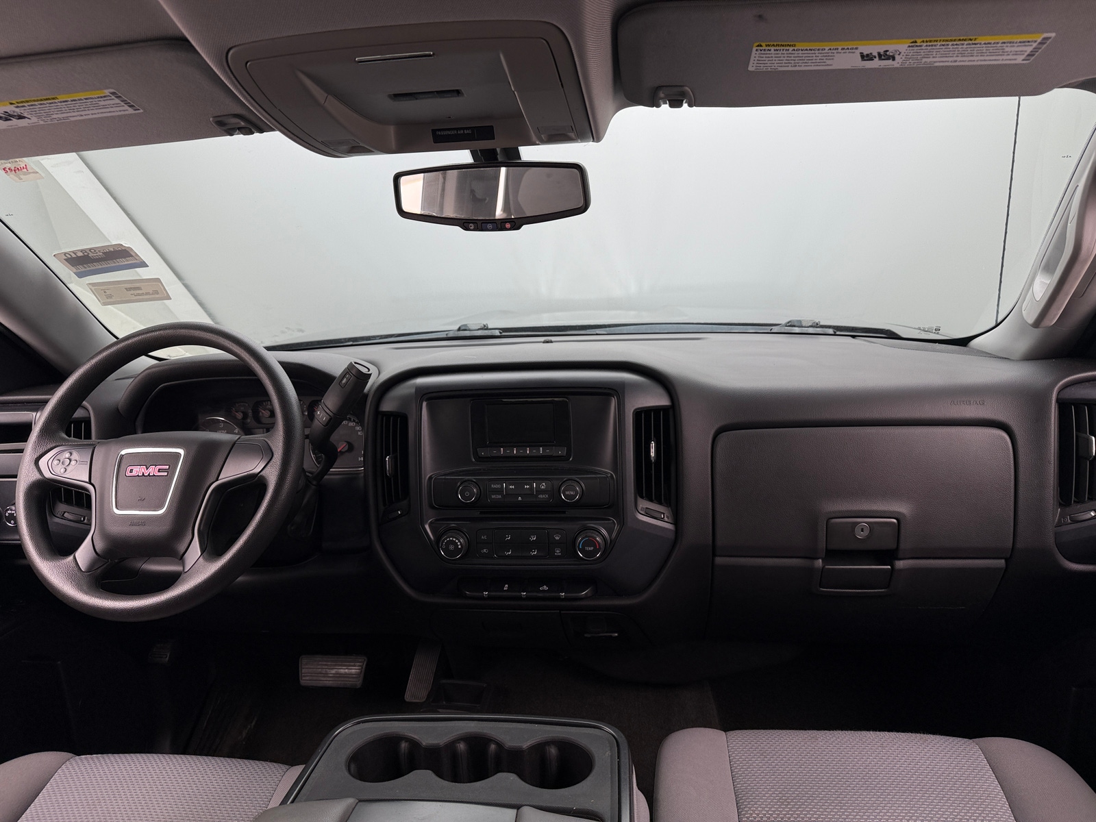 Thumbnail: 2015 GMC Sierra 1500 - 3