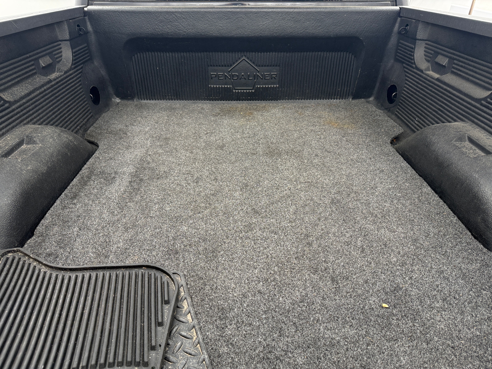 Thumbnail: 2015 GMC Sierra 1500 - 7