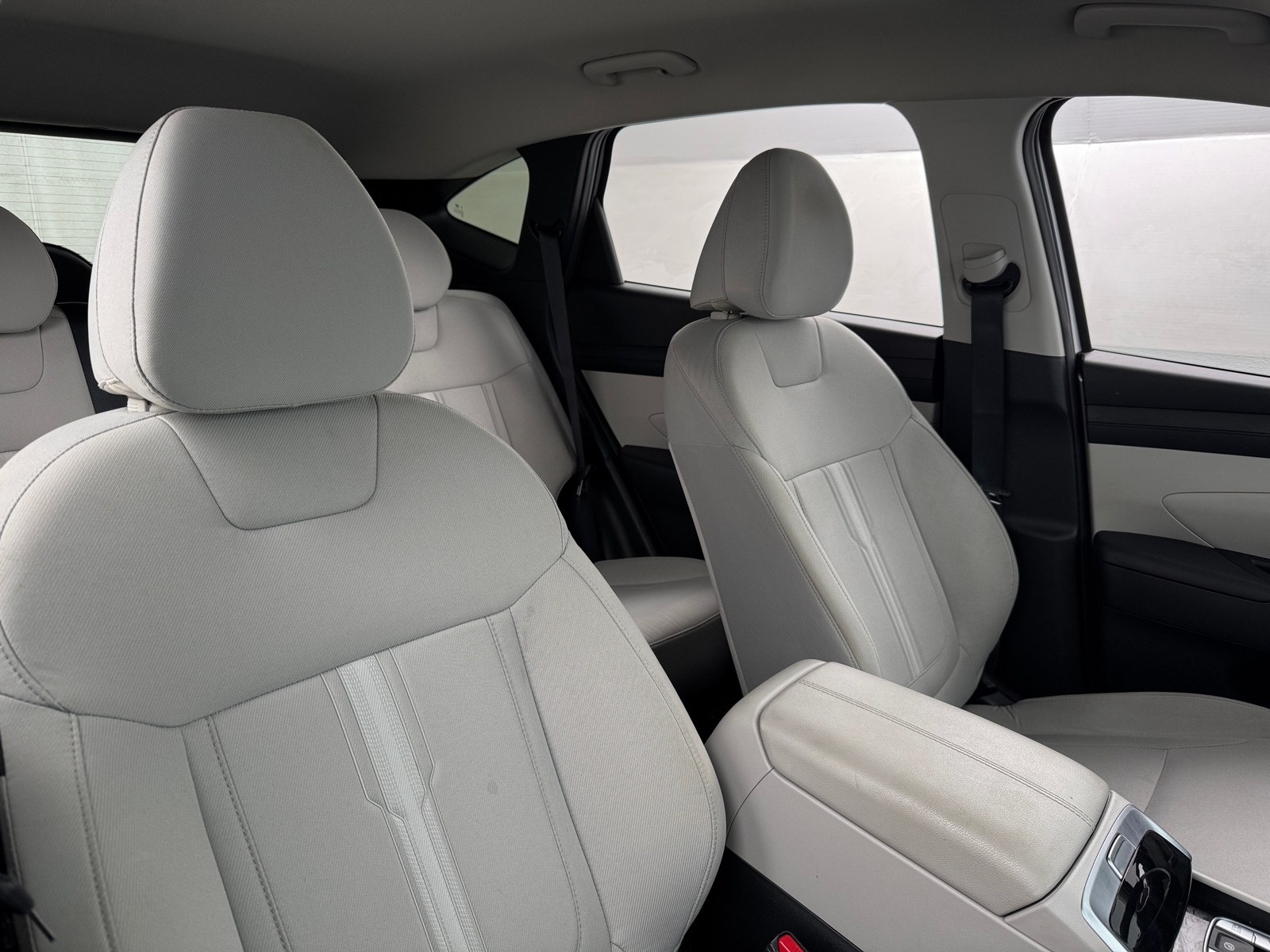 Thumbnail: 2025 Hyundai Tucson - 2