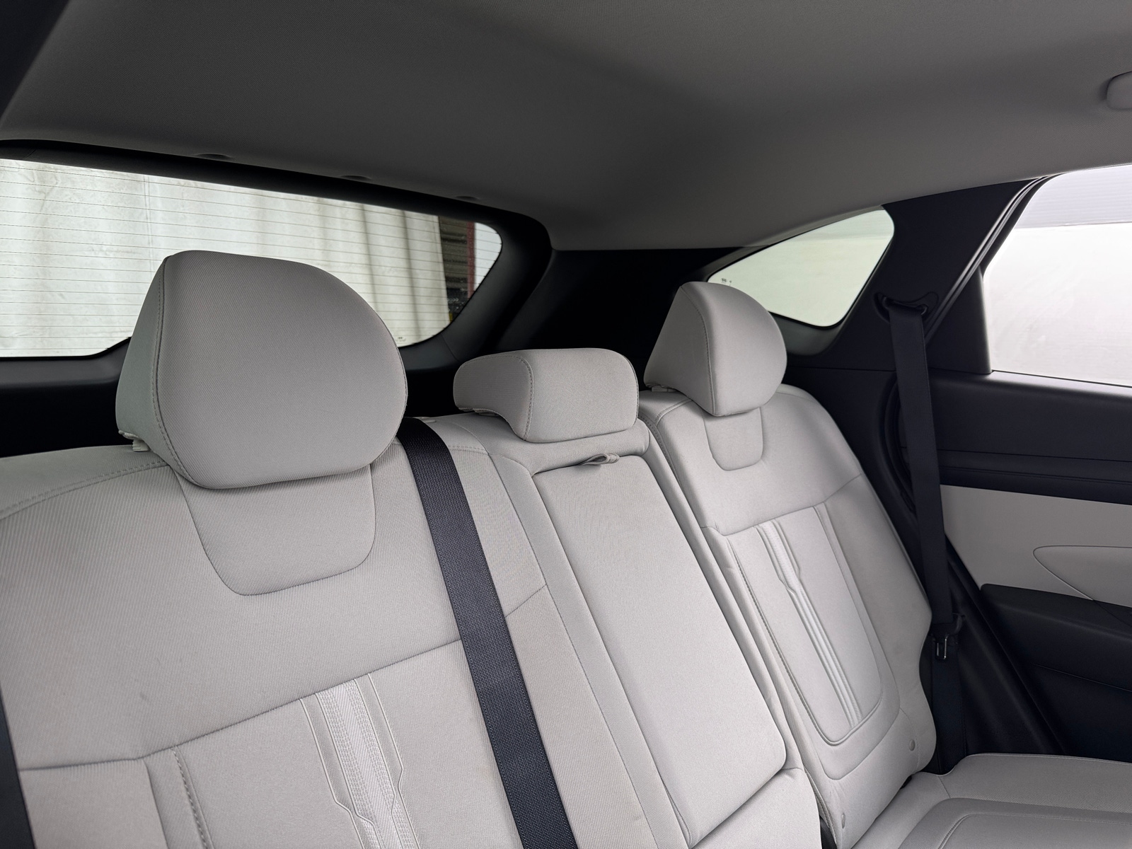 Thumbnail: 2025 Hyundai Tucson - 6