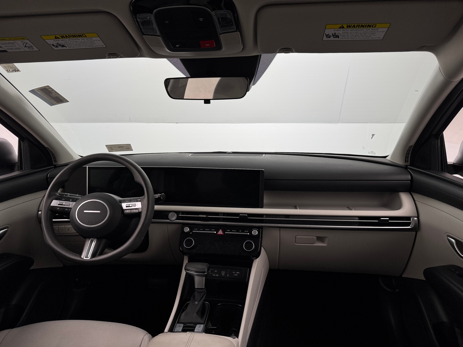 Thumbnail: 2025 Hyundai Tucson - 3