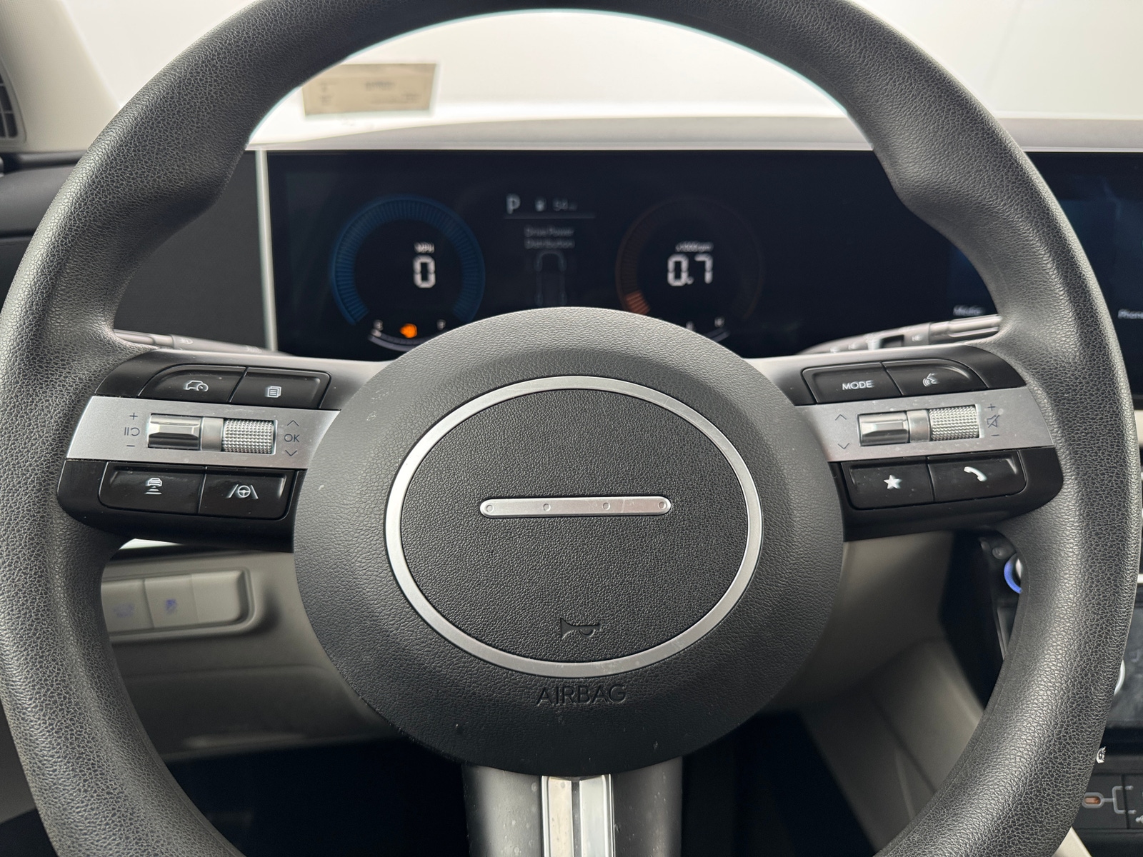 Thumbnail: 2025 Hyundai Tucson - 5