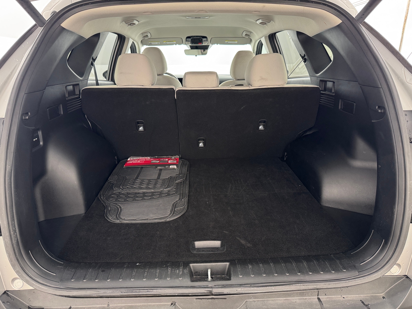 Thumbnail: 2025 Hyundai Tucson - 7