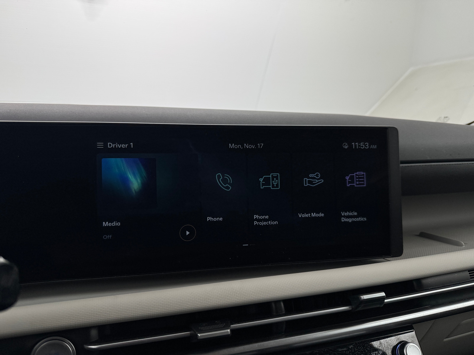 Thumbnail: 2025 Hyundai Tucson - 4