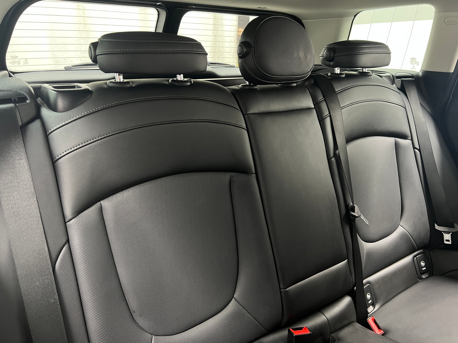 Thumbnail: 2020 MINI Cooper Clubman - 5