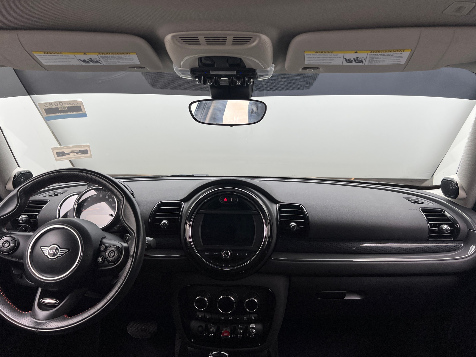 Thumbnail: 2020 MINI Cooper Clubman - 2