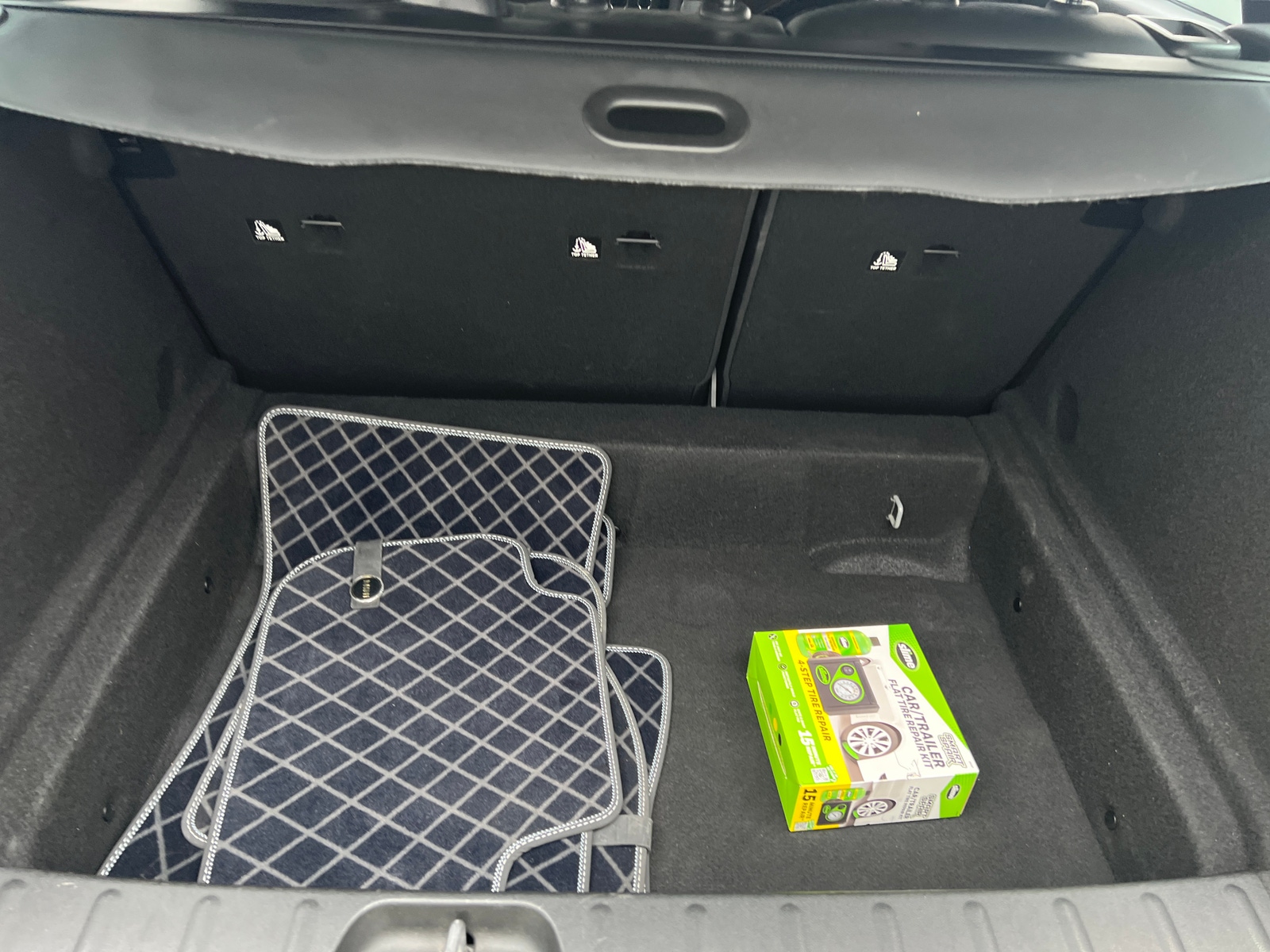 Thumbnail: 2020 MINI Cooper Clubman - 6