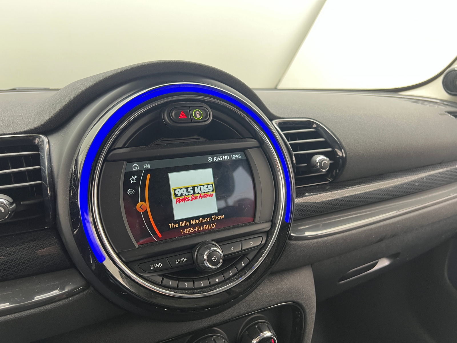 Thumbnail: 2020 MINI Cooper Clubman - 3