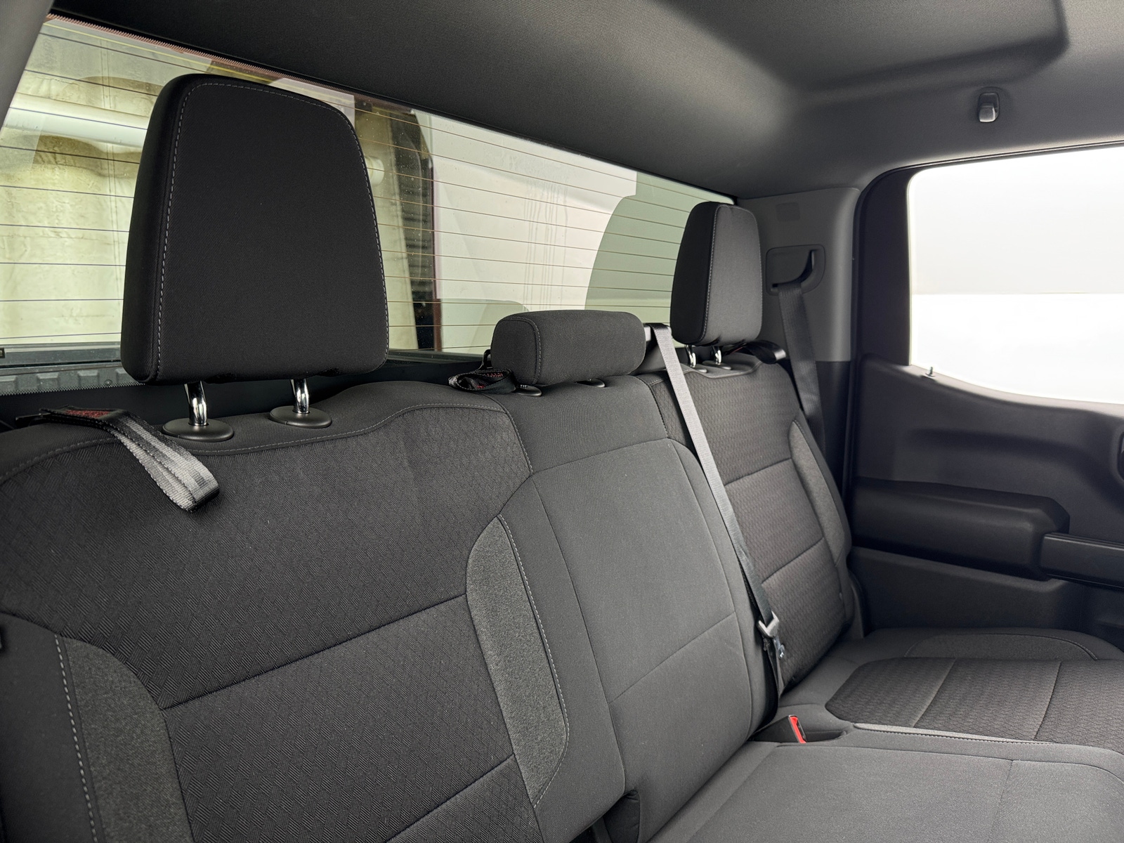 Thumbnail: 2022 Chevrolet Silverado 1500 - 6