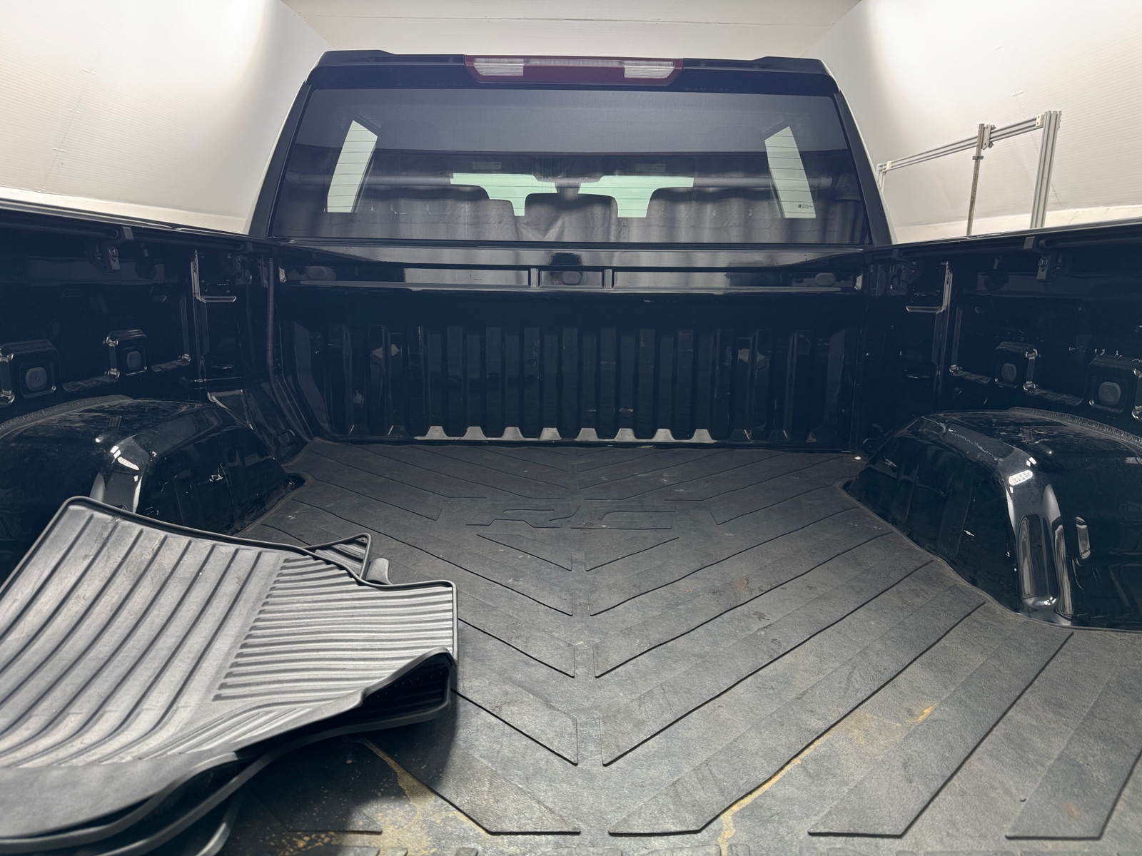 Thumbnail: 2022 Chevrolet Silverado 1500 - 7