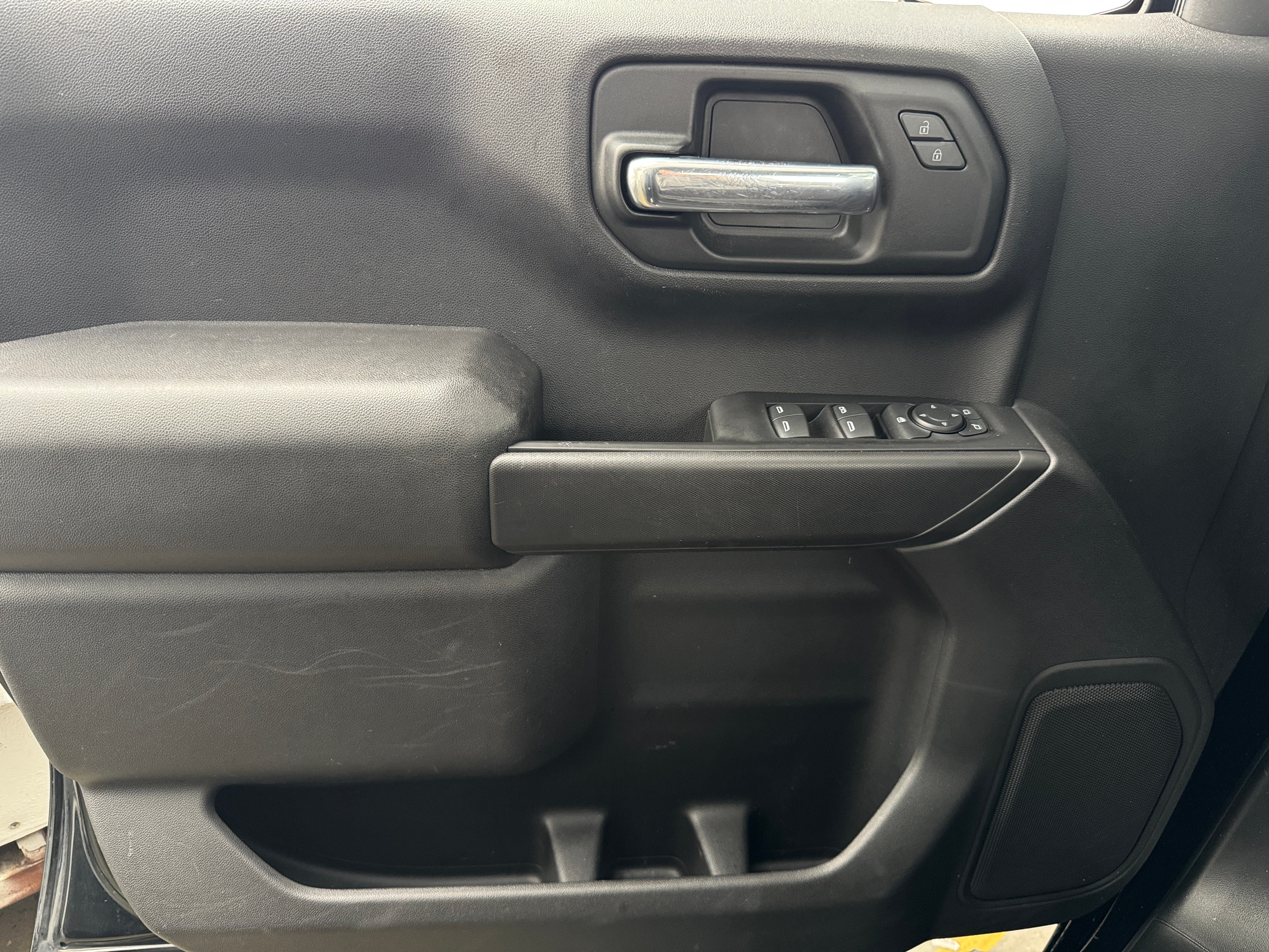 2022 Chevrolet Silverado 1500 Limited