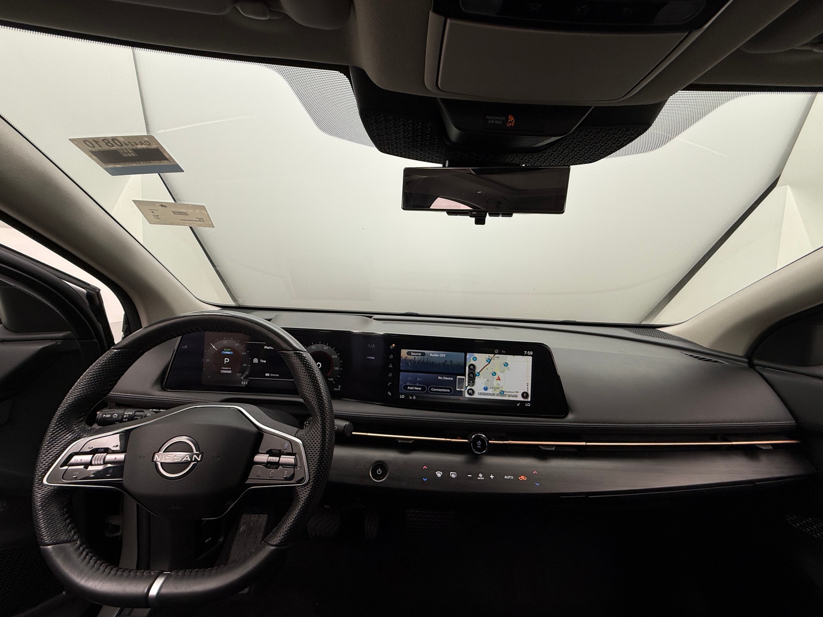 Thumbnail: 2024 Nissan Ariya - 2