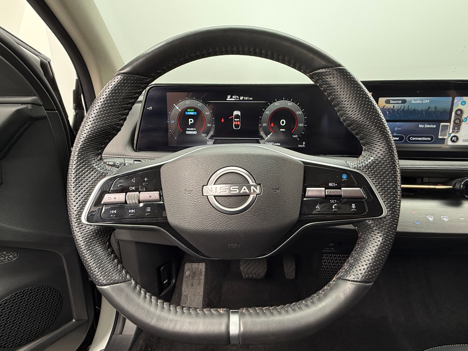 Thumbnail: 2024 Nissan Ariya - 4