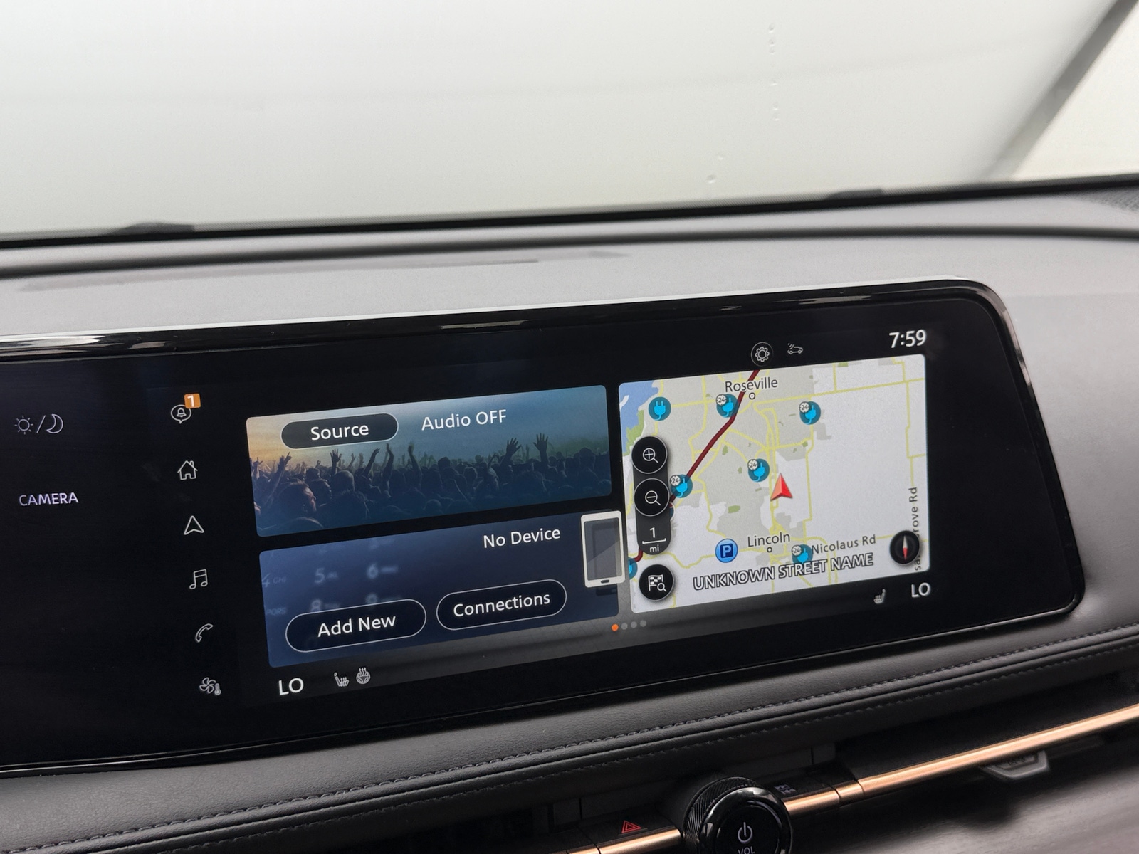 Thumbnail: 2024 Nissan Ariya - 3