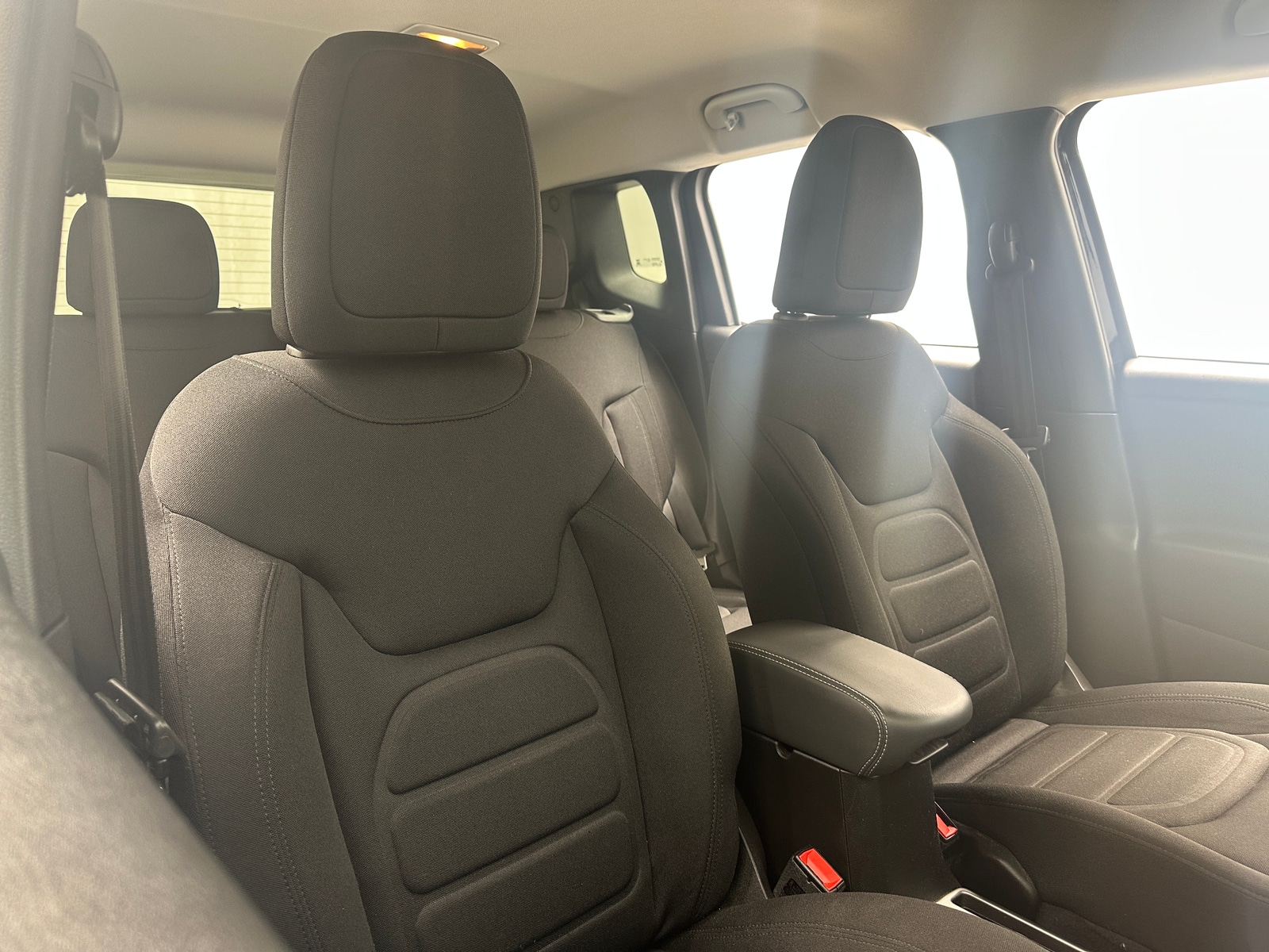 Thumbnail: 2022 Jeep Renegade - 2