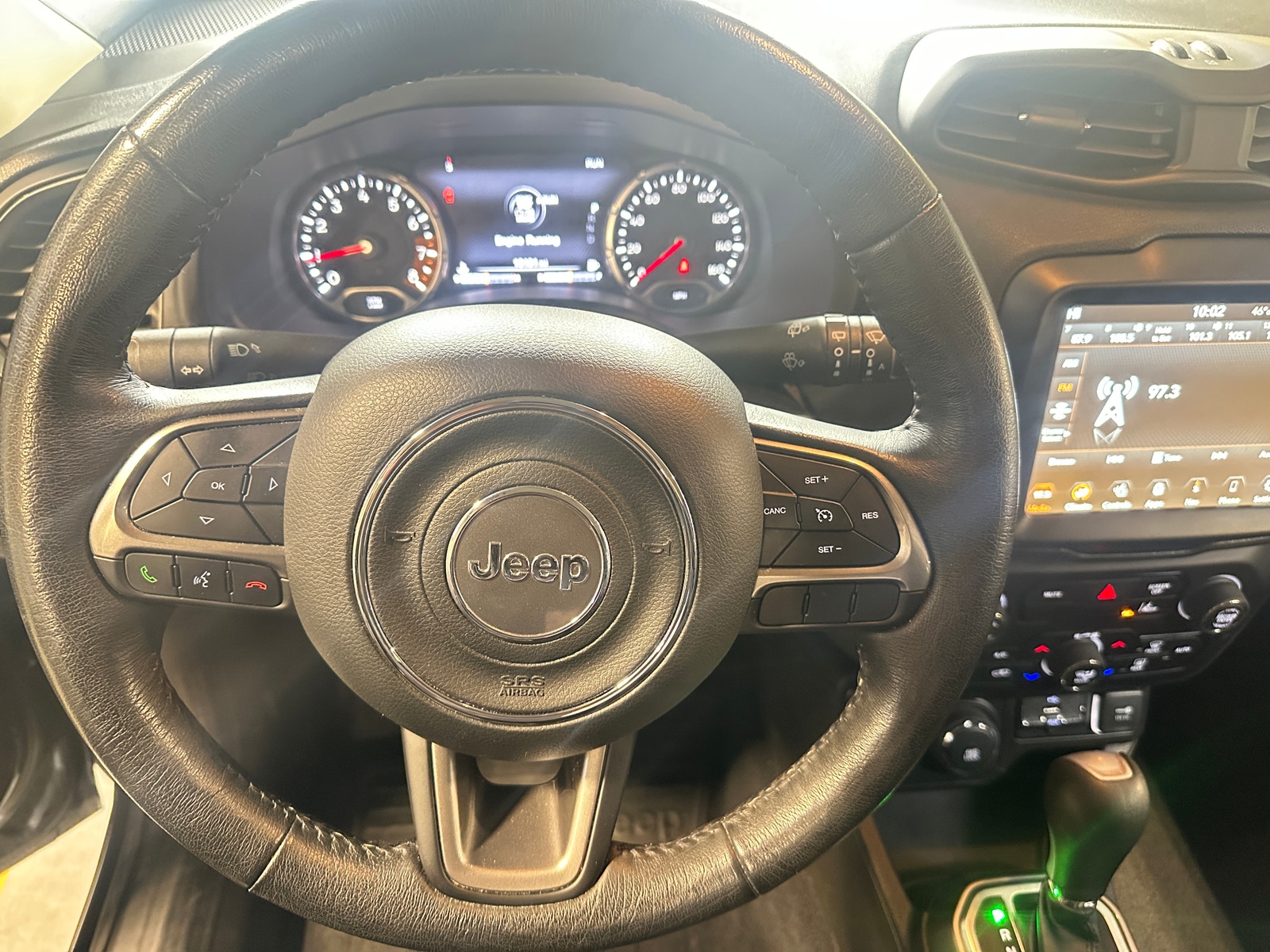 Thumbnail: 2022 Jeep Renegade - 5