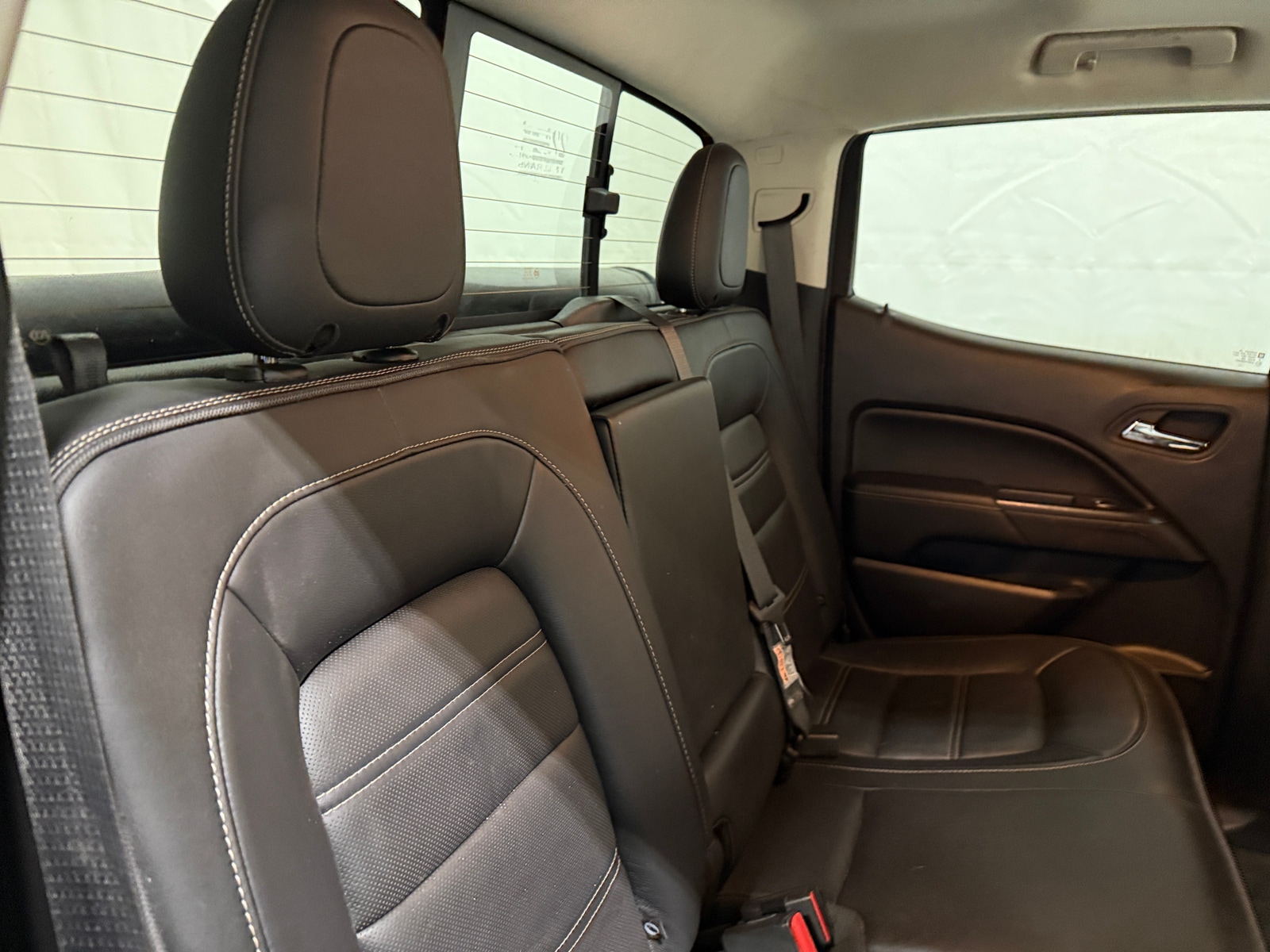 Thumbnail: 2017 GMC Canyon - 5